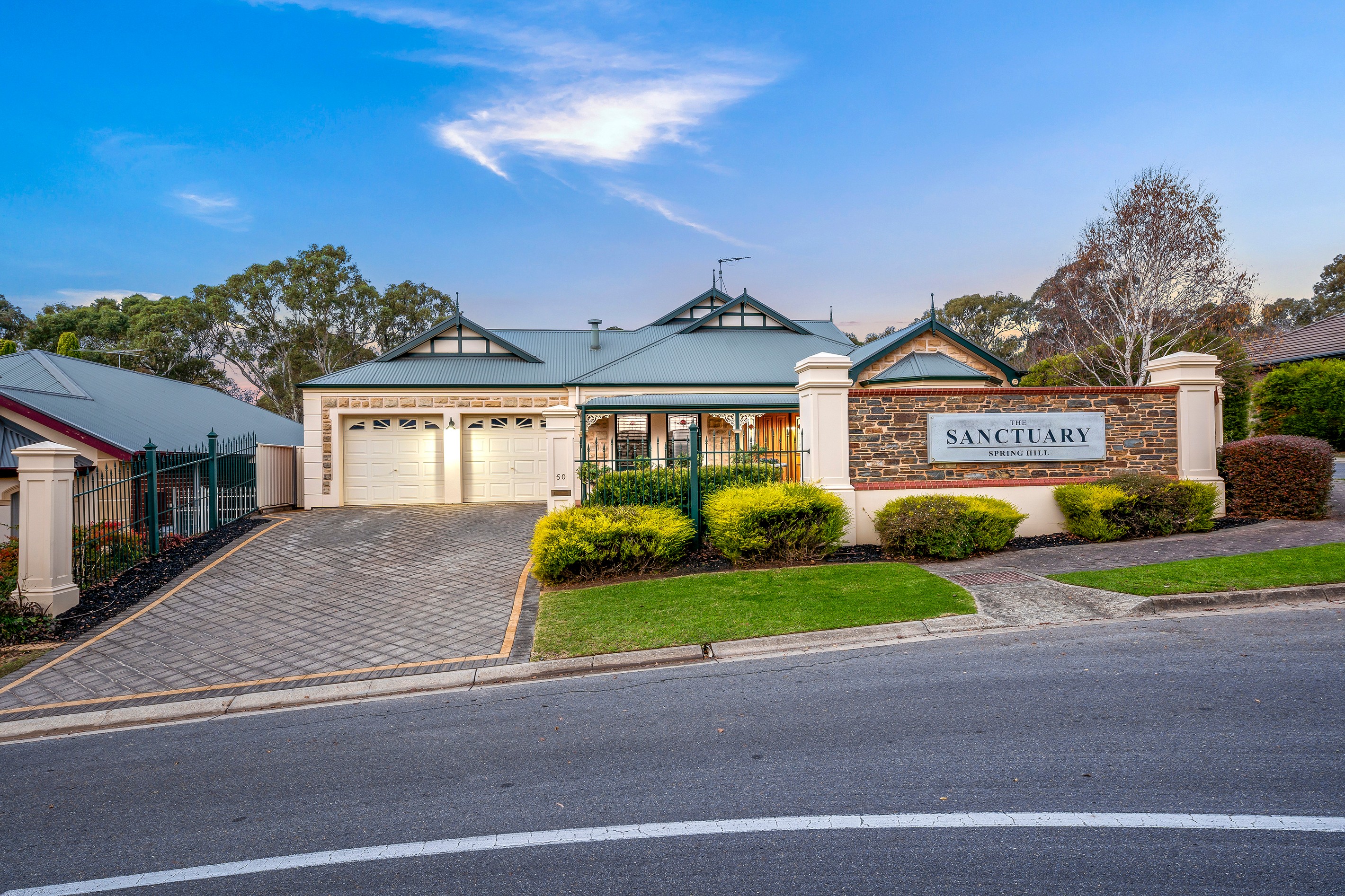 50 Beaufort Avenue, Golden Grove, SA 5125