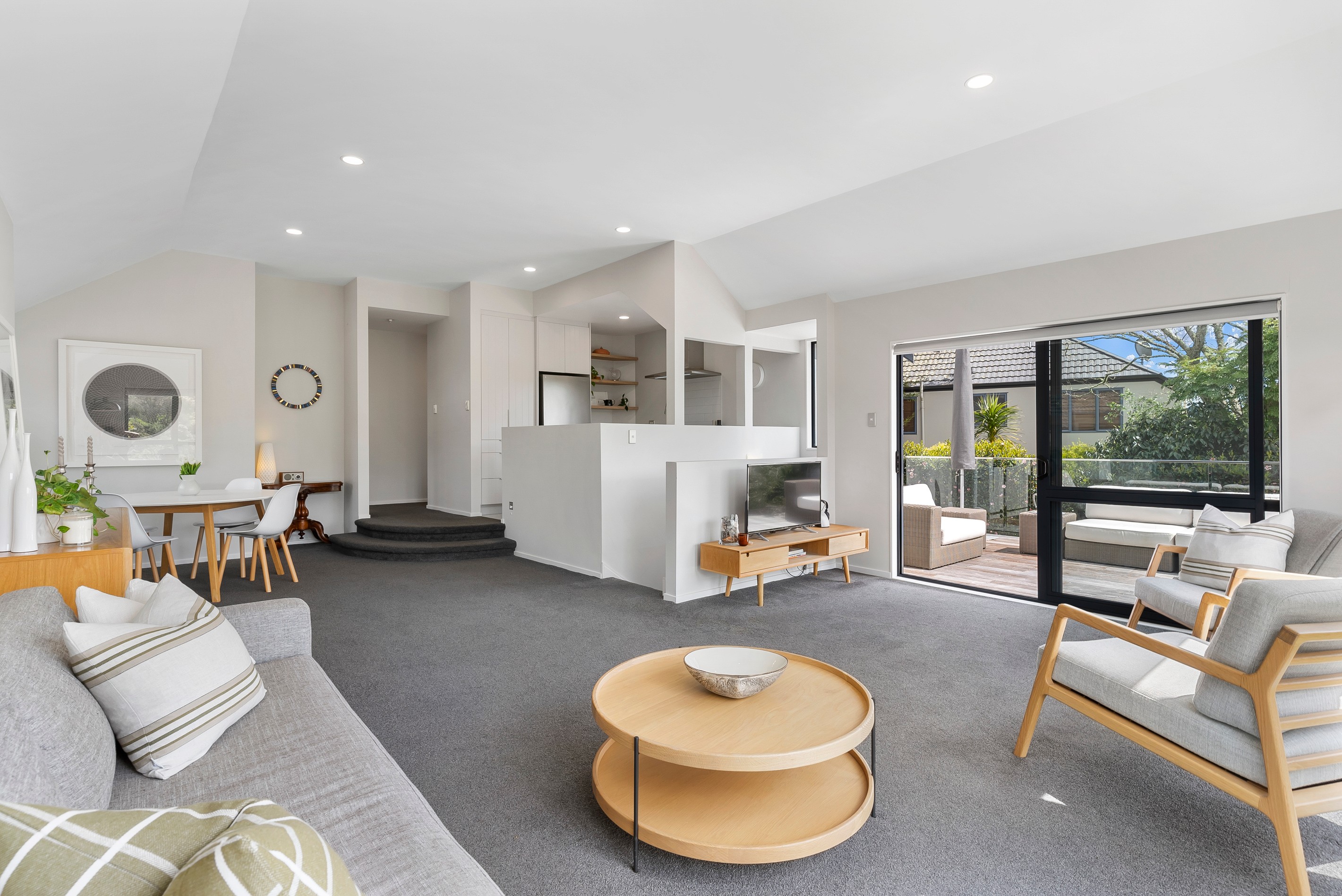 3/112 Gowing Drive, Meadowbank, Auckland City