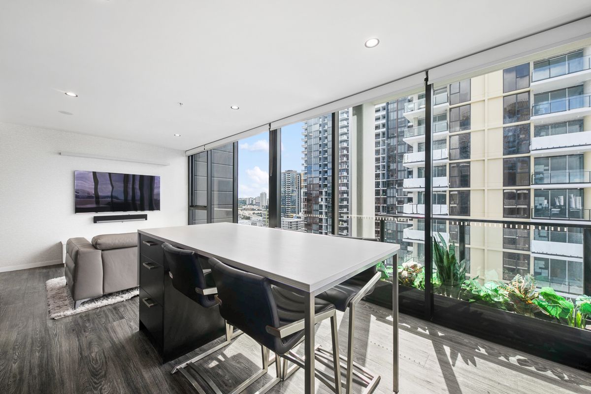 1808/27 Cordelia Street — photo from Ray White South Brisbane