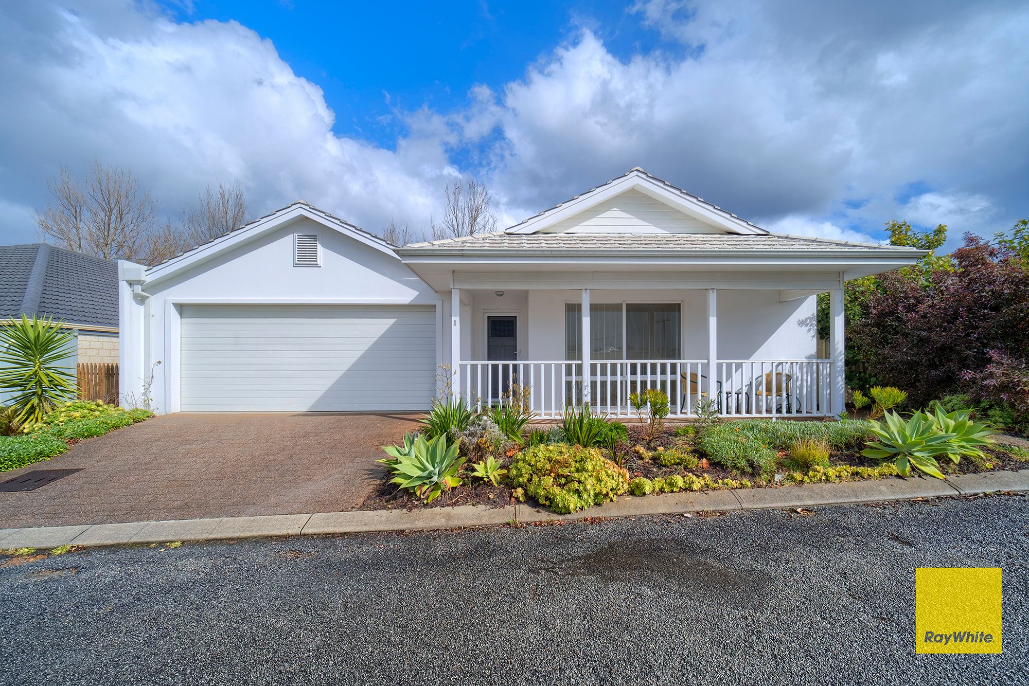 50 Lion Street, Centennial Park WA 6330