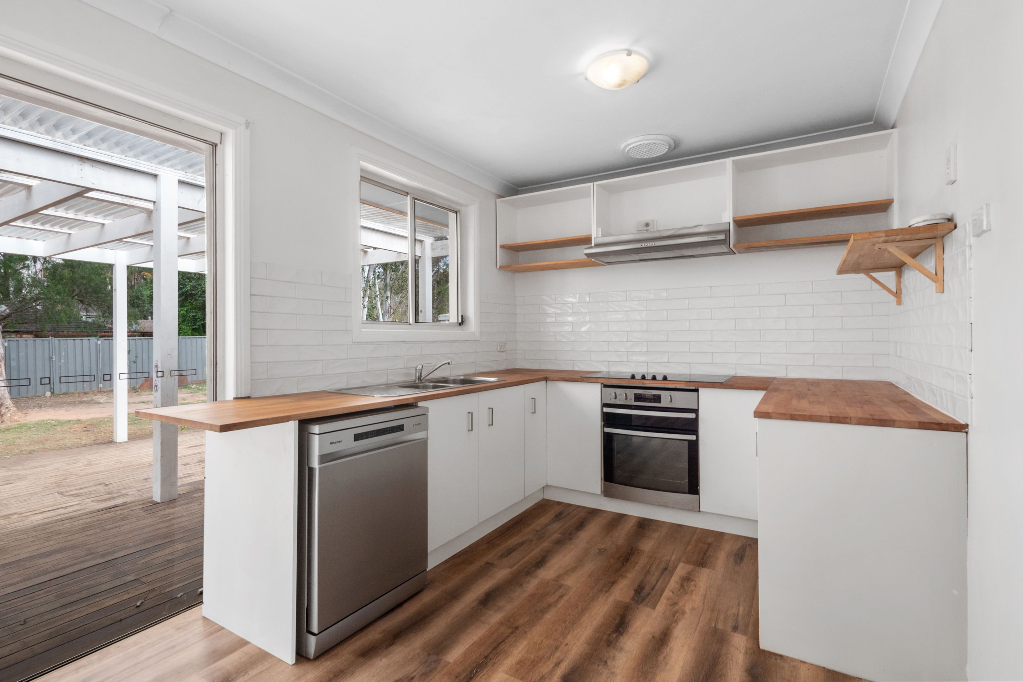 8 Campbell Street, North Richmond, NSW 2754