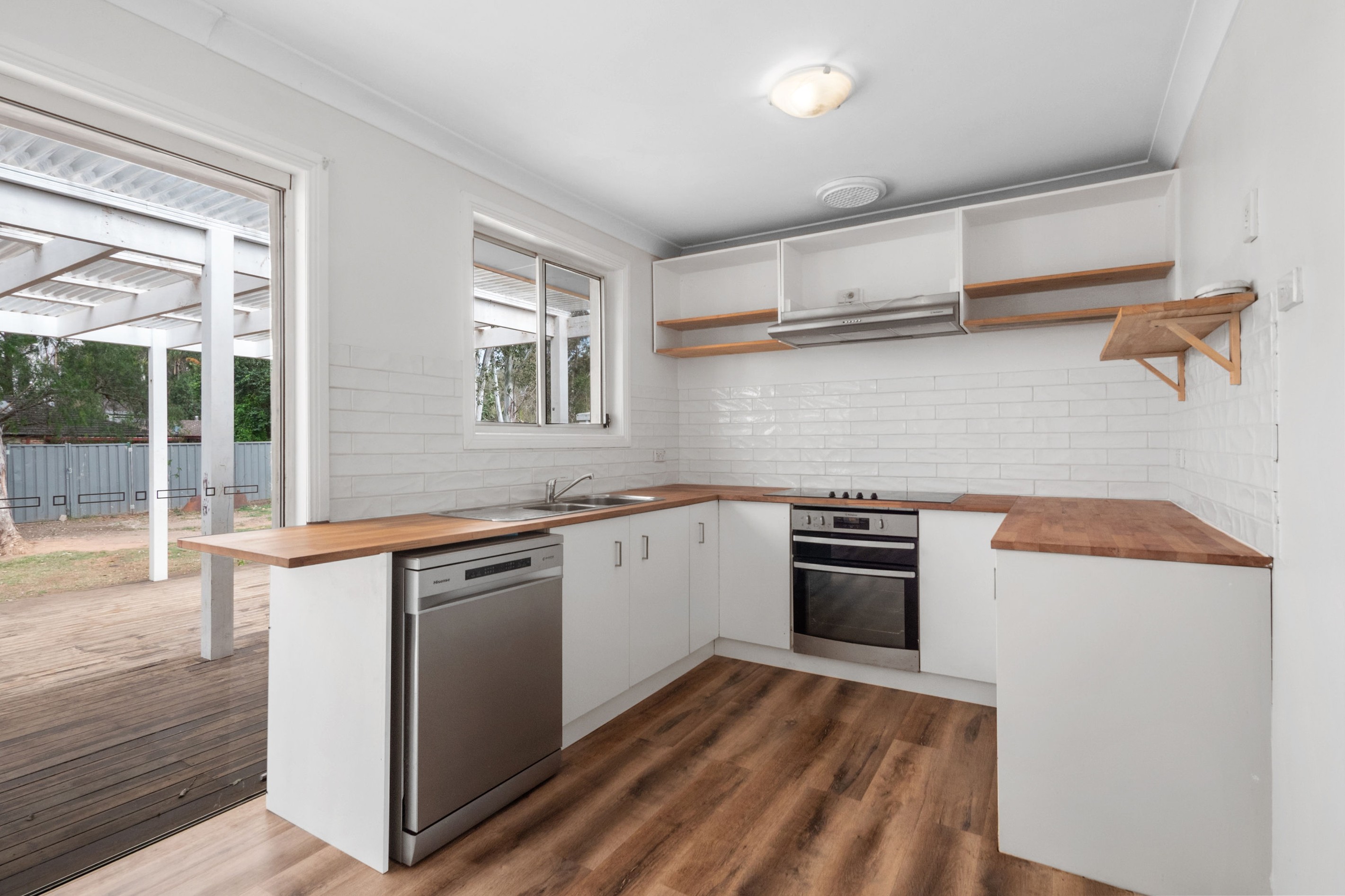 8 Campbell Street, North Richmond, NSW 2754