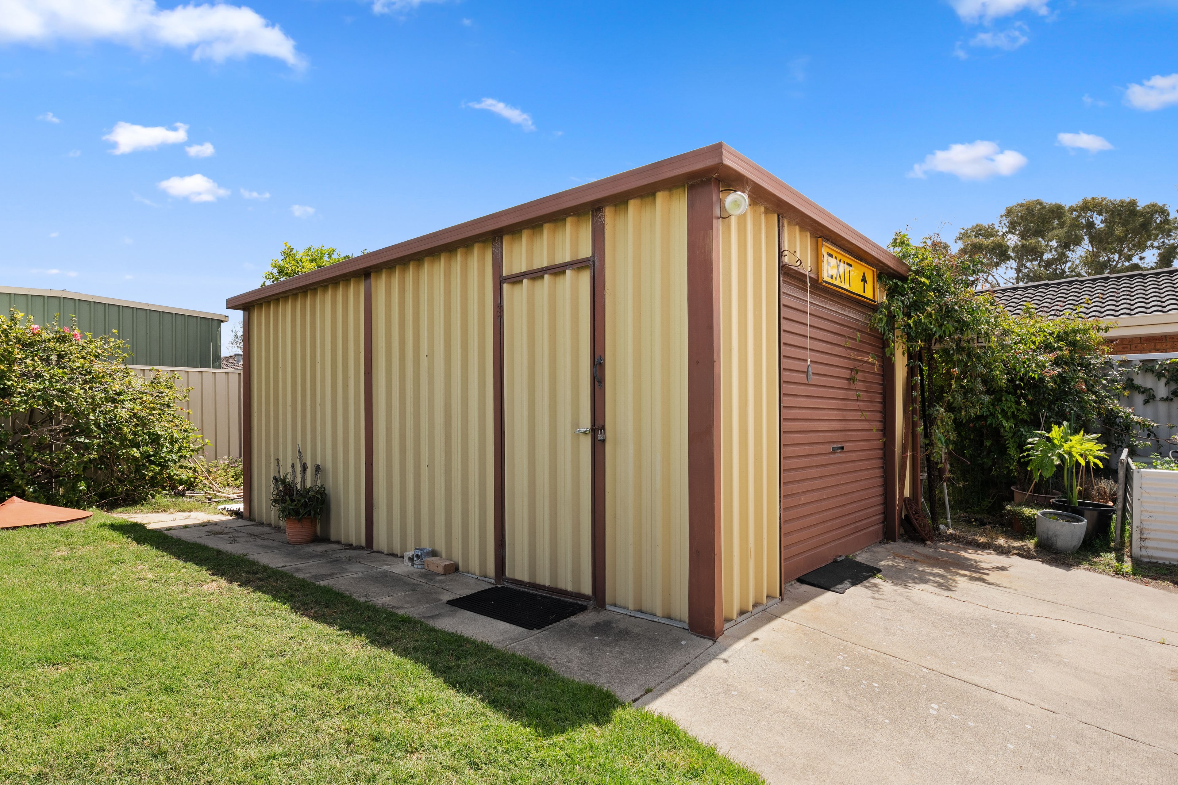 11 Trinity Court — photo 29 of 30