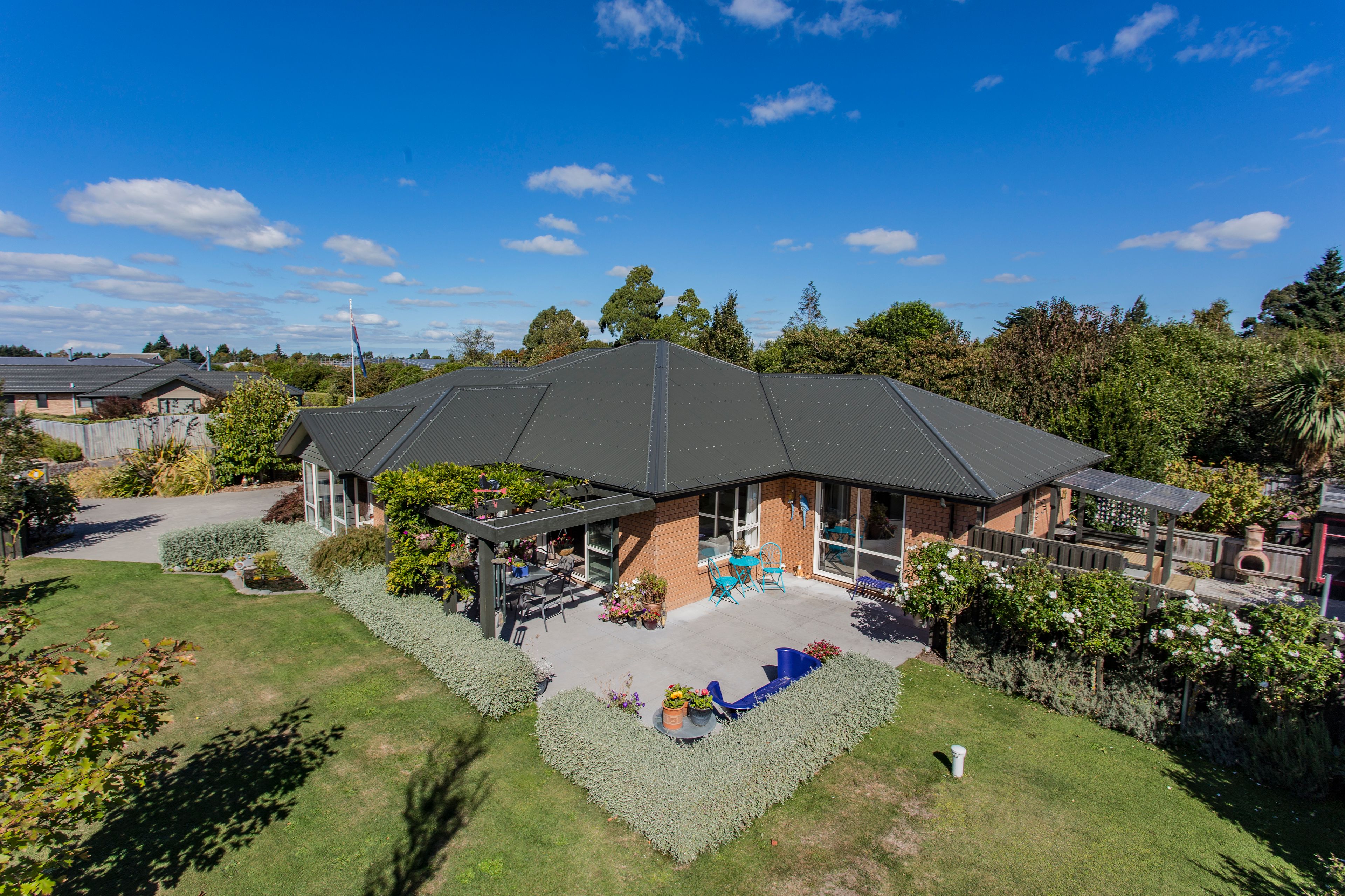 8 Perrin Place, Darfield, Selwyn District