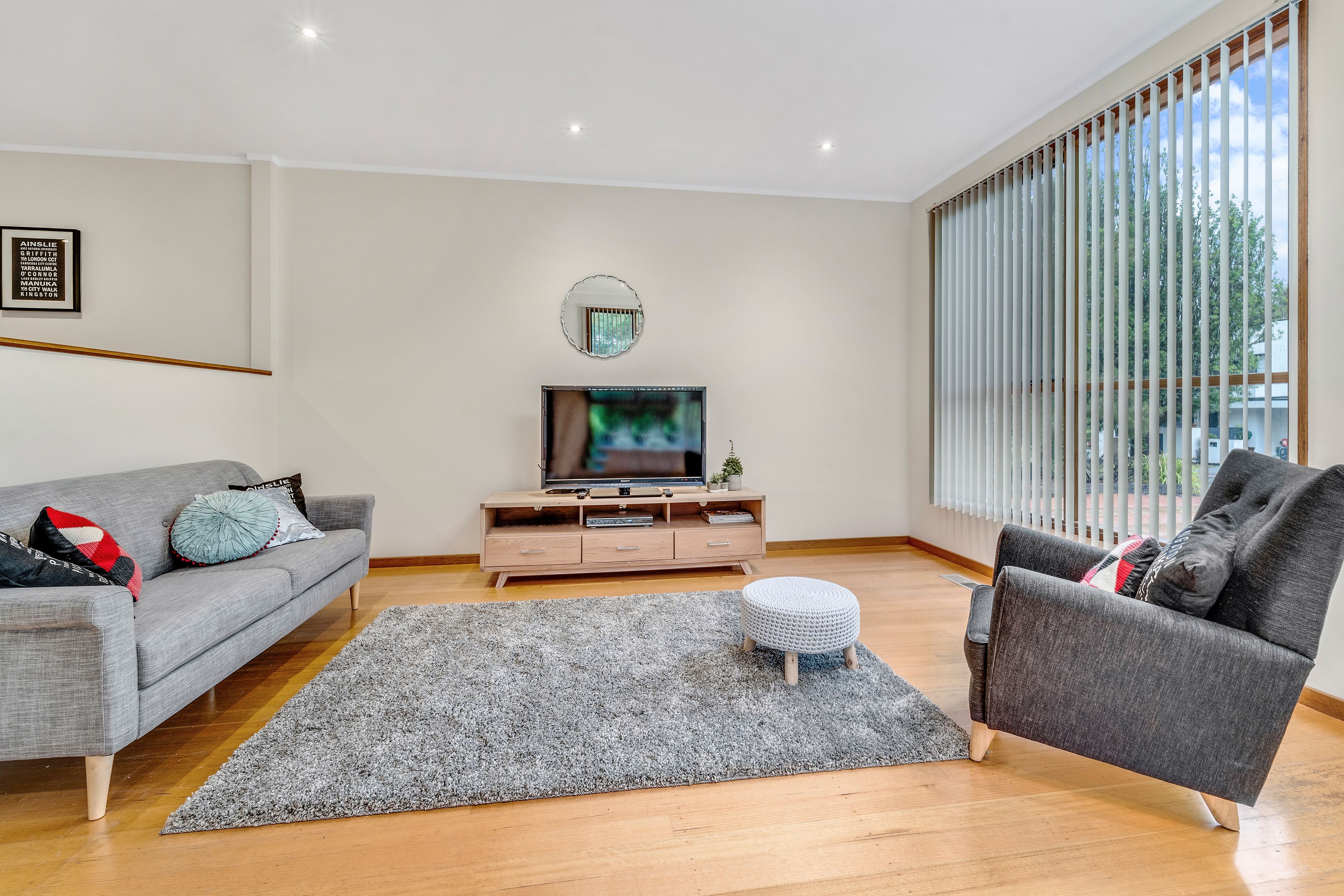 12 Ayers Place, Curtin, ACT 2605