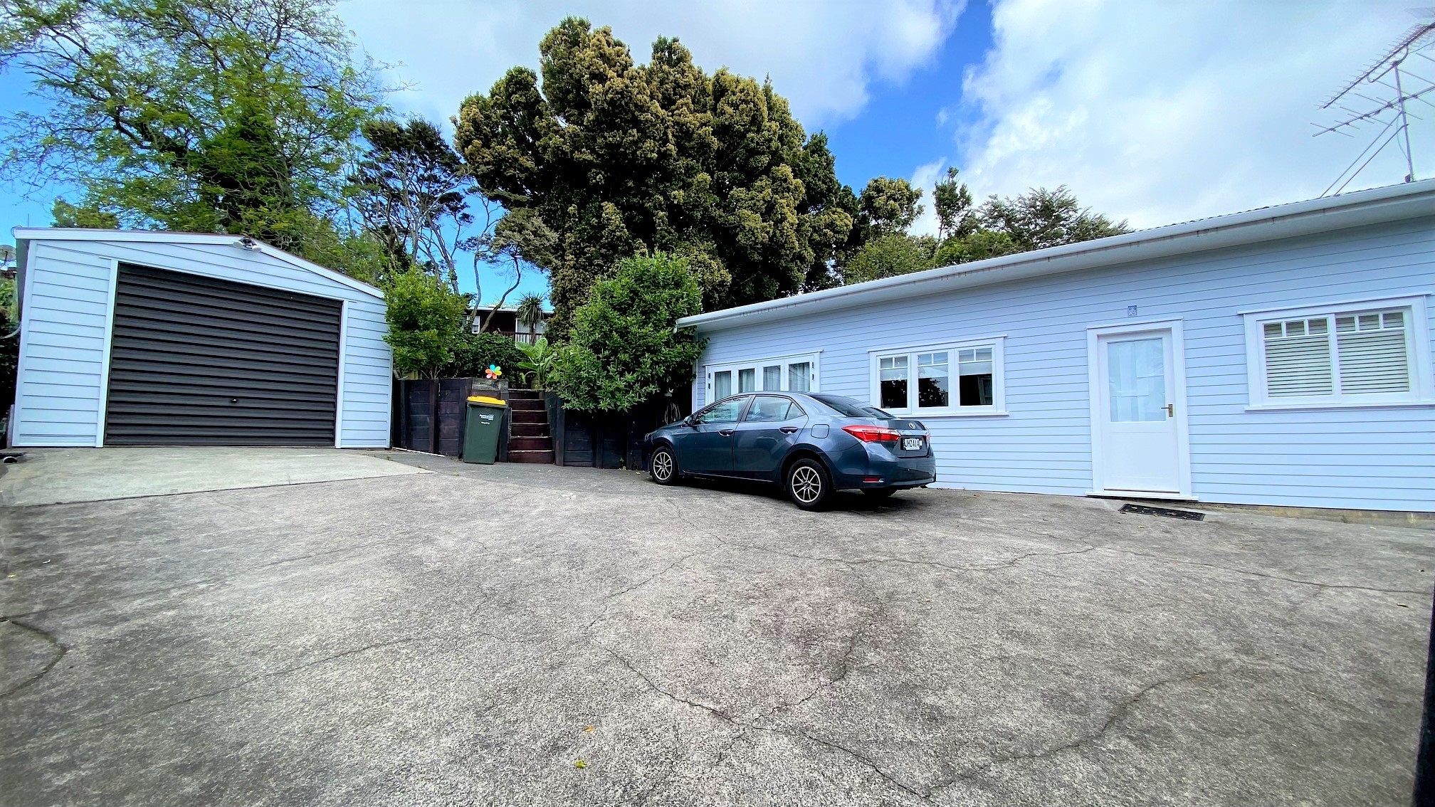 47 Eskdale Road, Birkdale, North Shore City