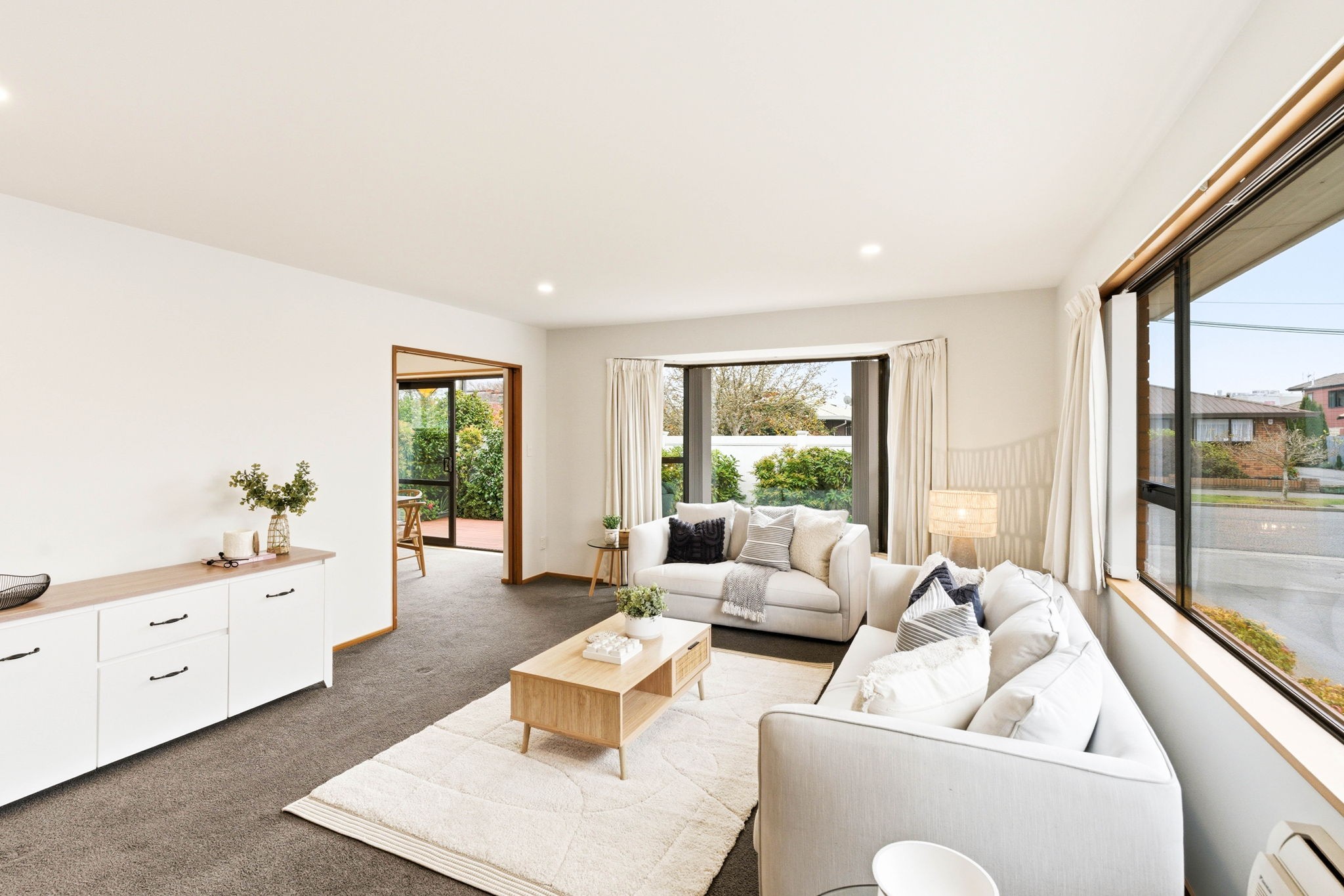 2/16 Wyndham Street, Papanui, Christchurch City