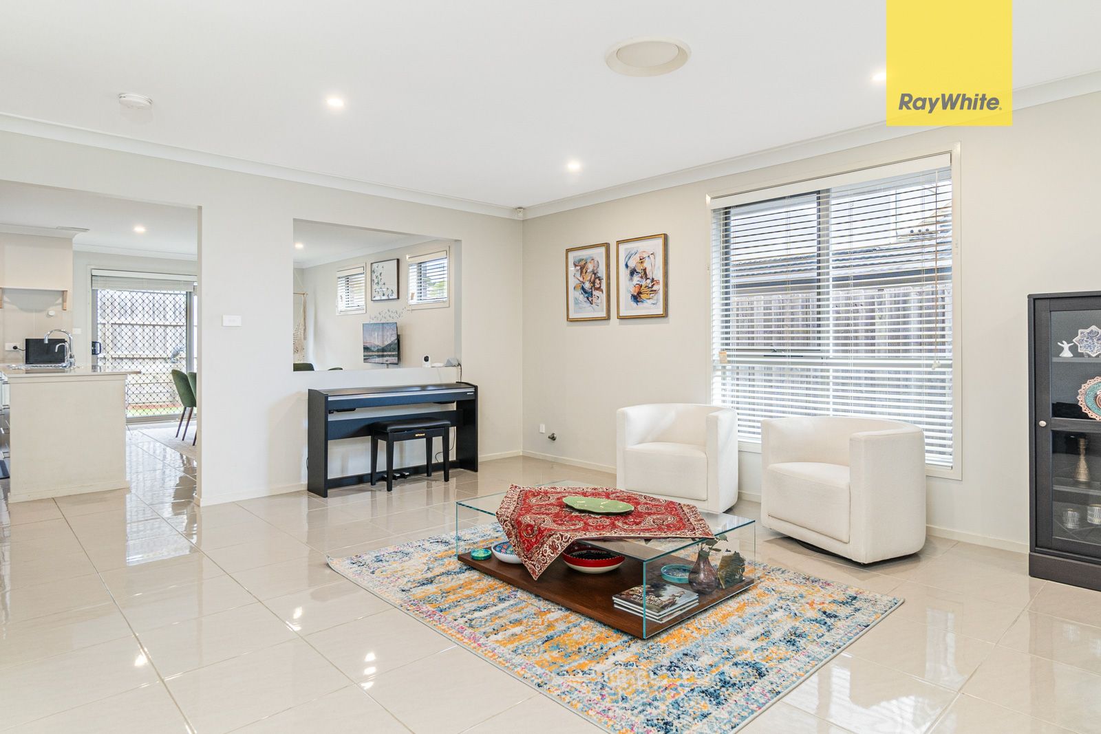8/8 Hillview Road, North Kellyville, NSW 2155