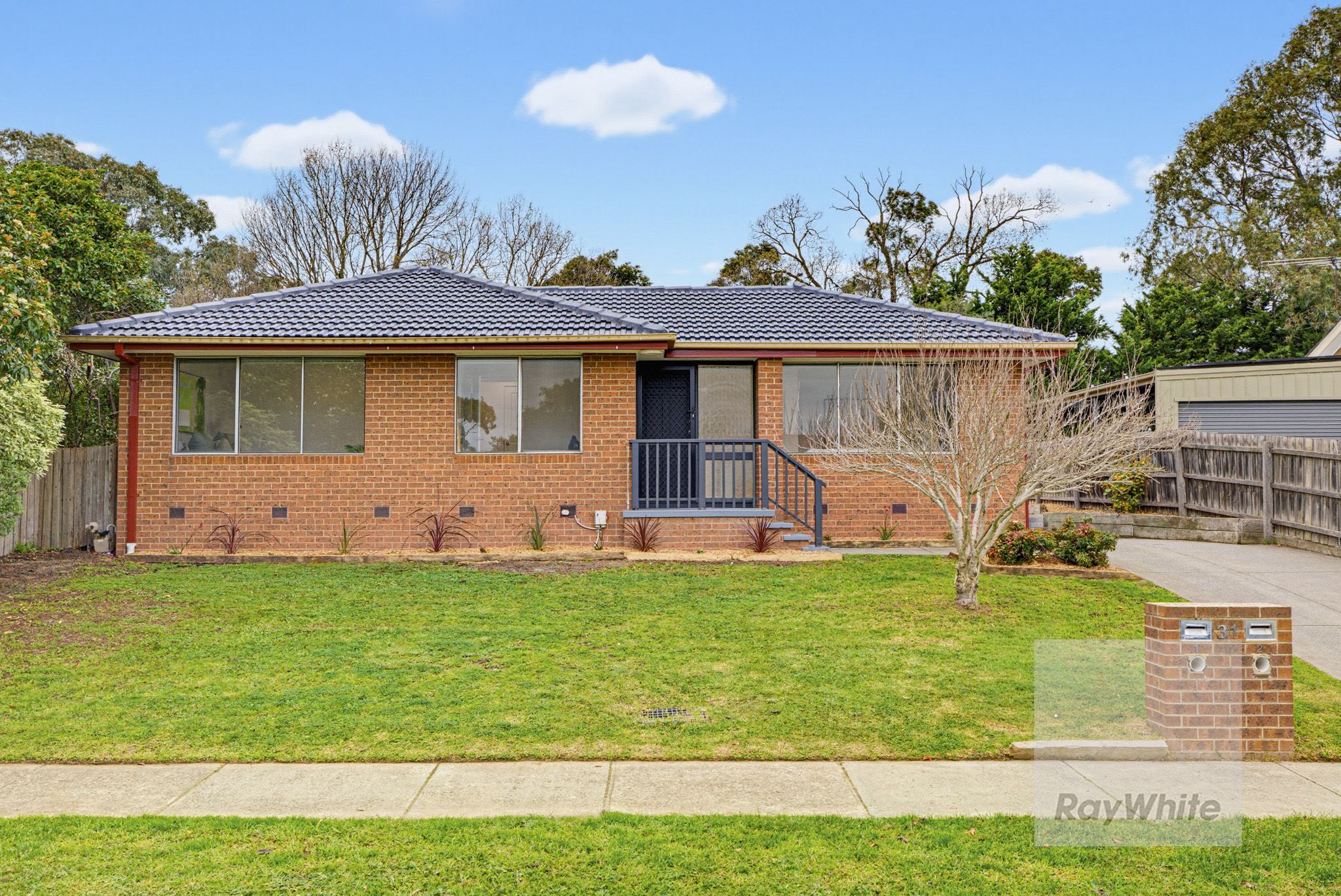 1/31 Streeton Circuit, Mill Park, VIC 3082