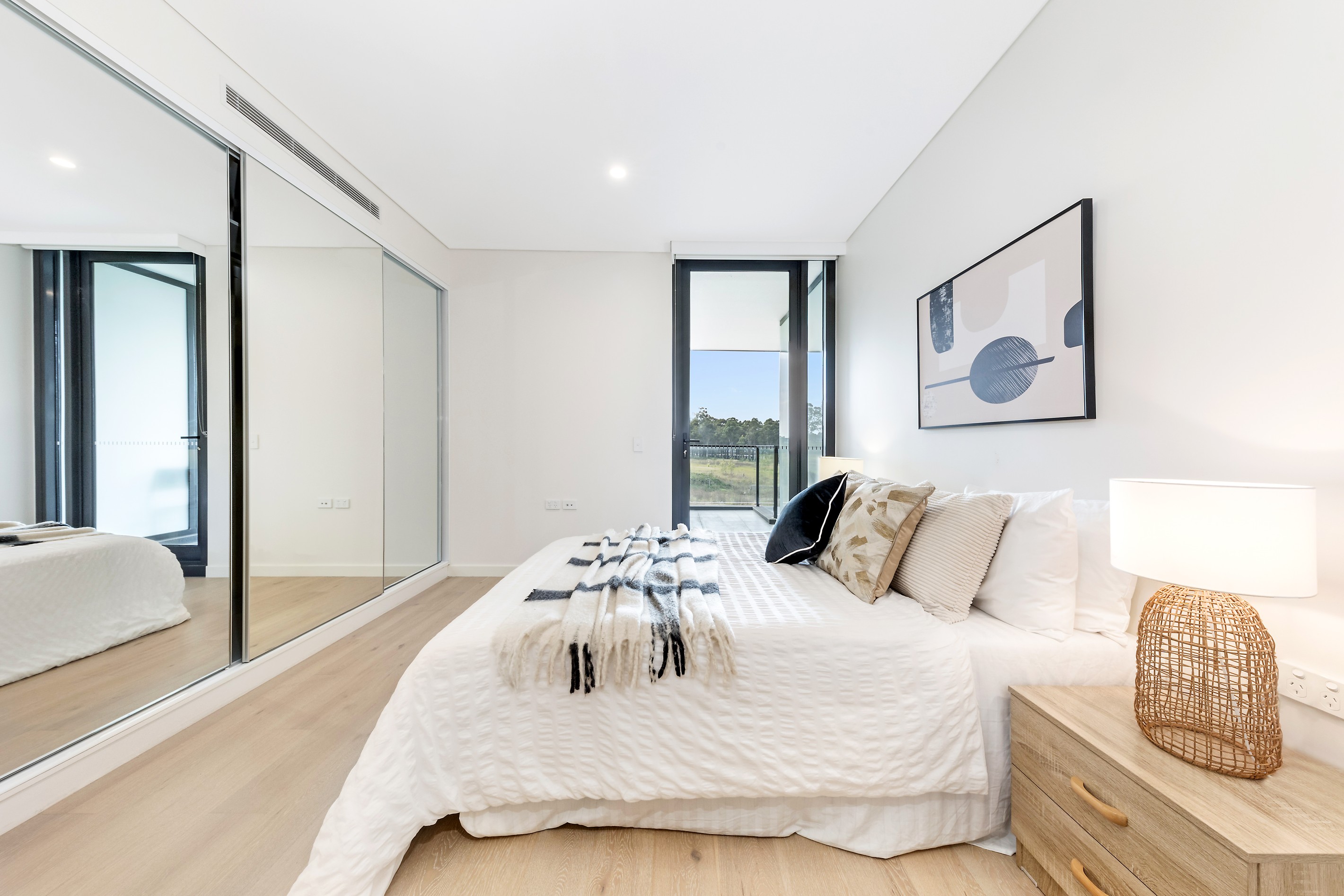 258/4 Burrendong Crescent, Rouse Hill, NSW 2155