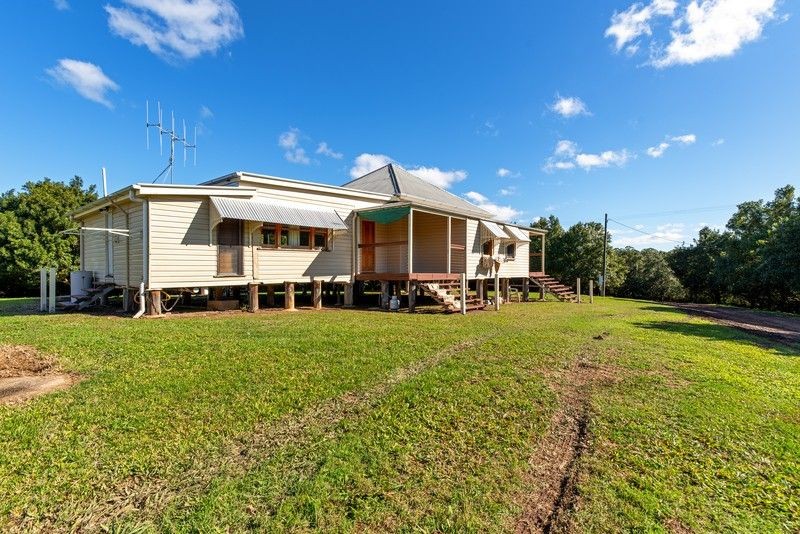 Wilsons Pocket, QLD 4570
