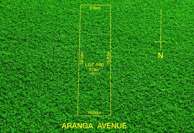 35 Aranga Avenue, Ingle Farm SA 5098