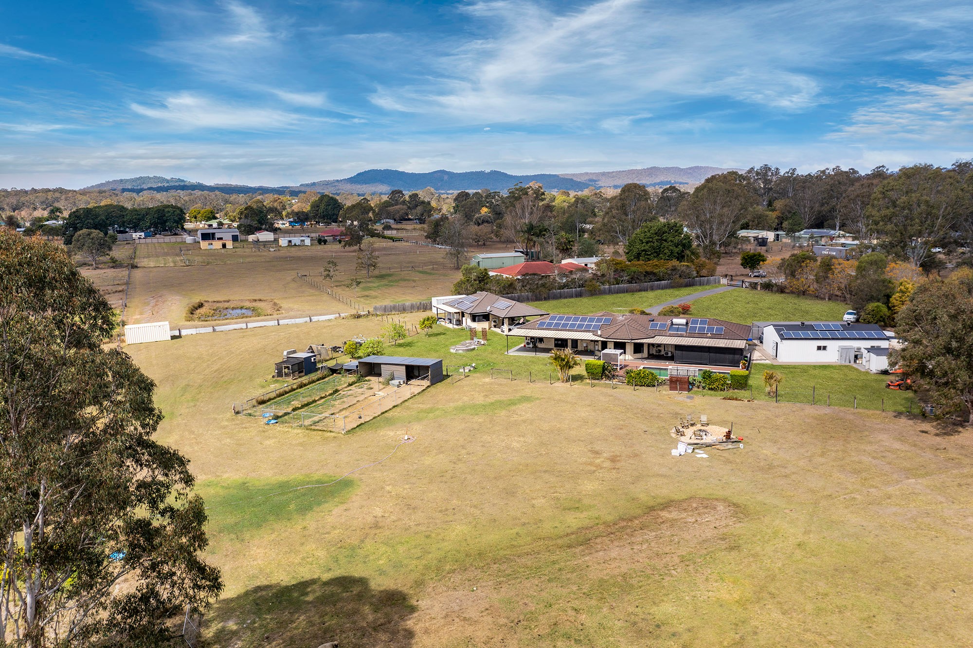 232 Rossmore Road, Logan Reserve, QLD 4133