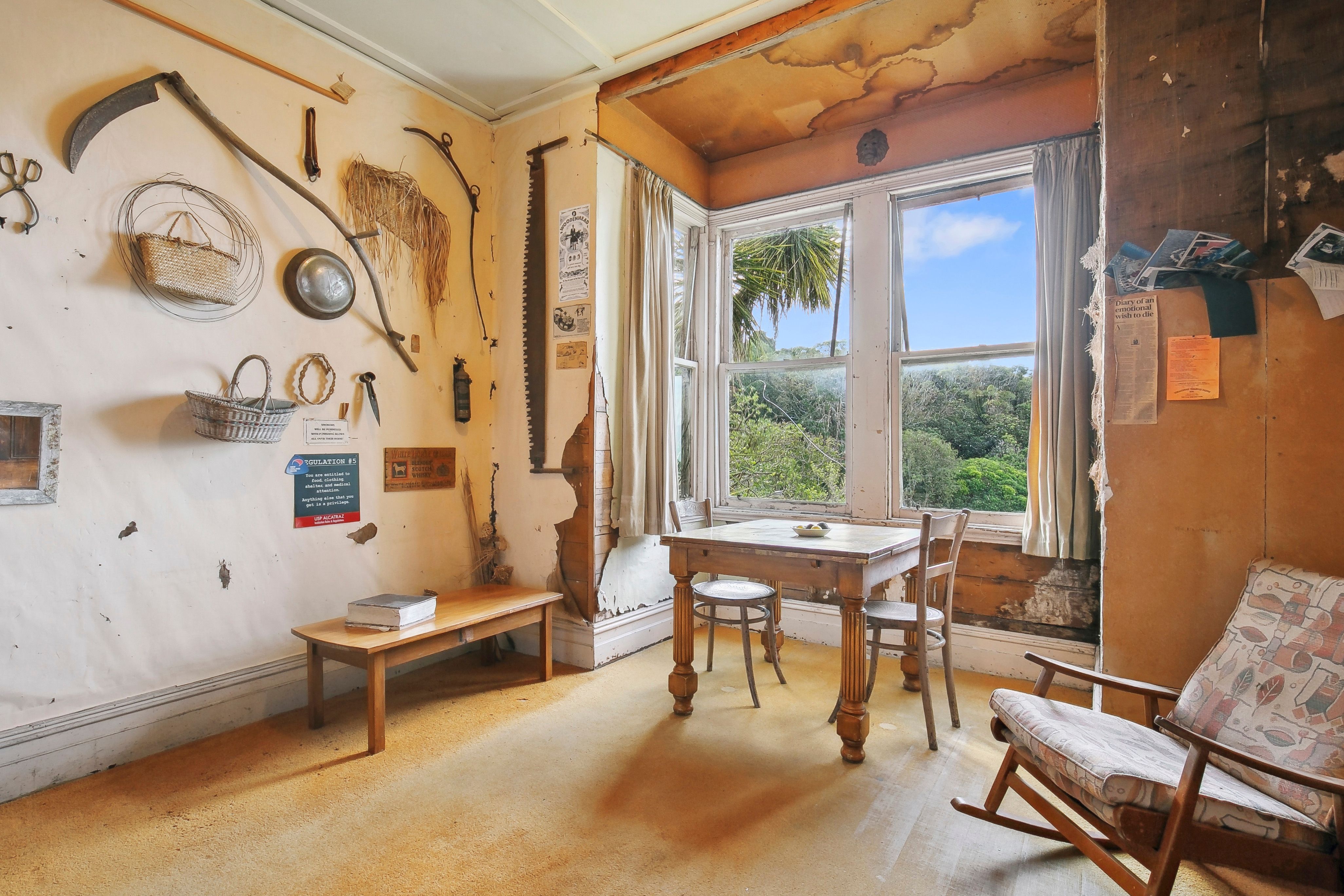 18 Dorking Road, Brooklyn, Wellington City