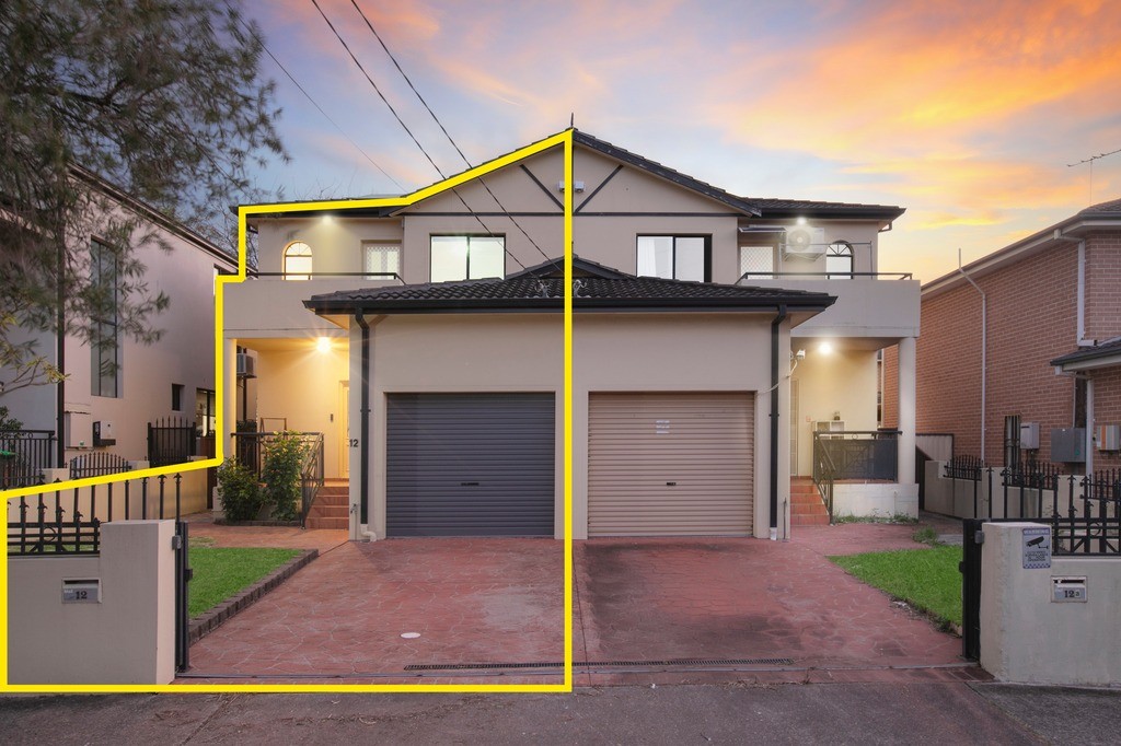 12 Nowra Street, Campsie, NSW 2194