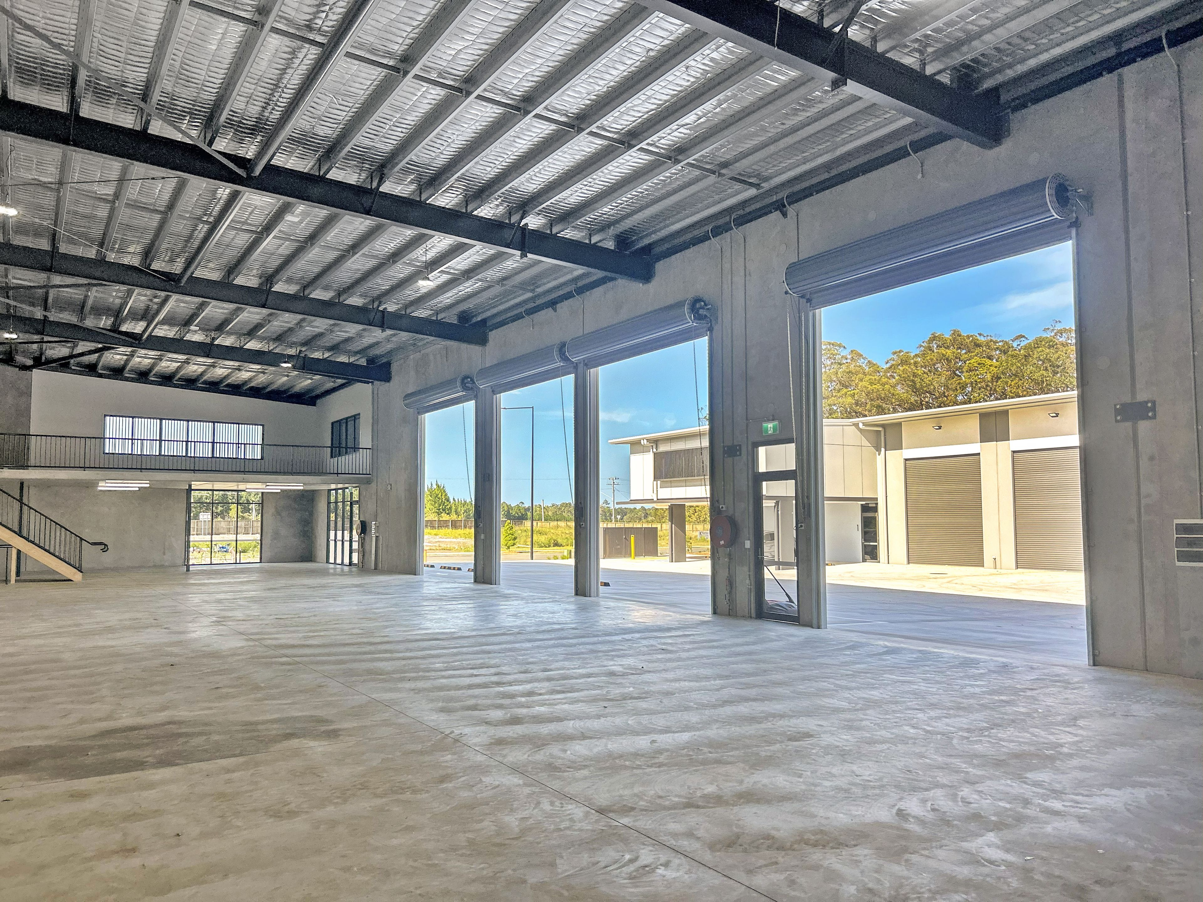 3/1-3 Creek Crescent, Beerwah, QLD 4519