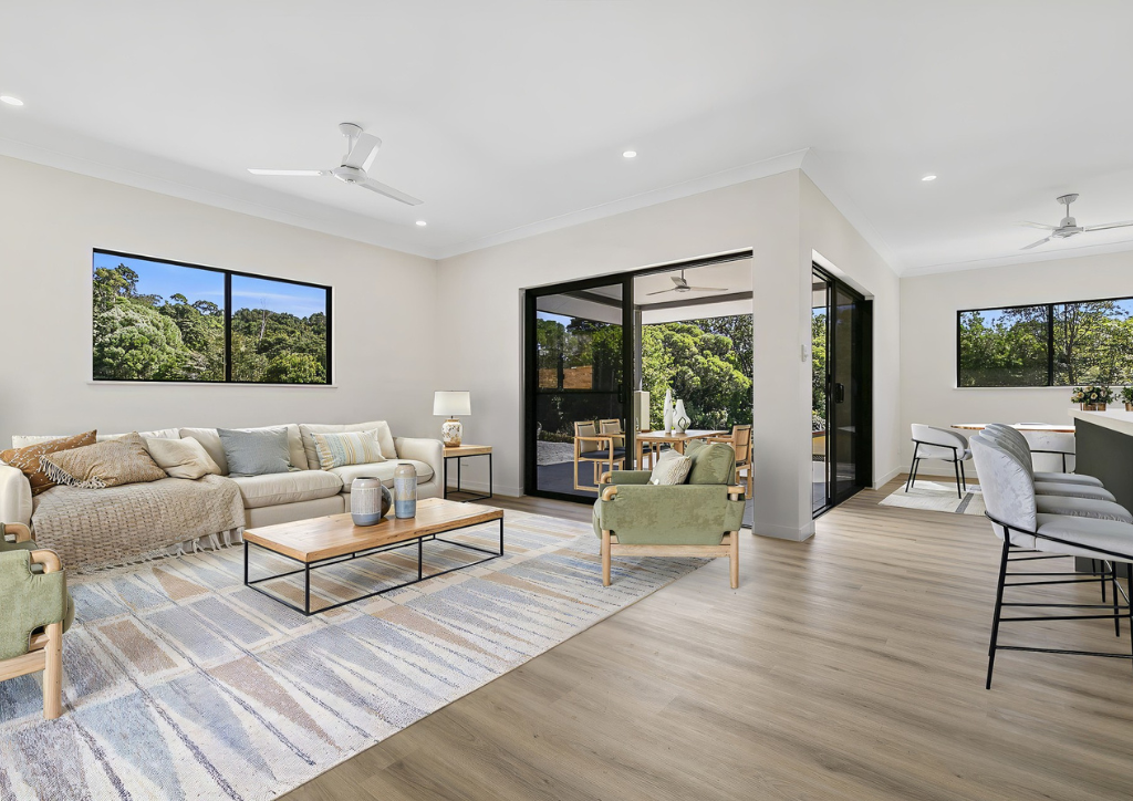 72A Masons Road, Kuranda, QLD 4881