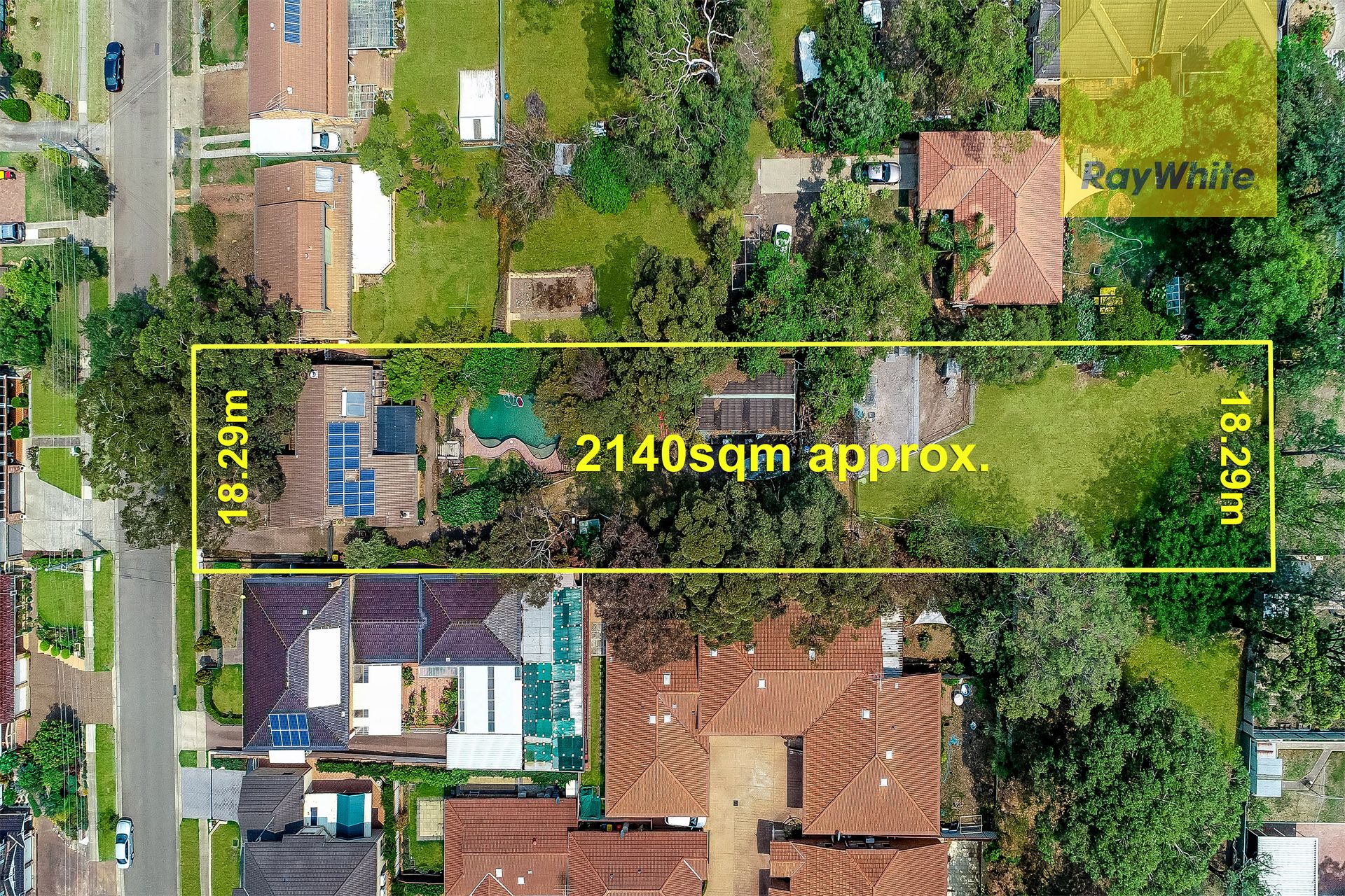 50 Thane Street, Wentworthville, NSW 2145
