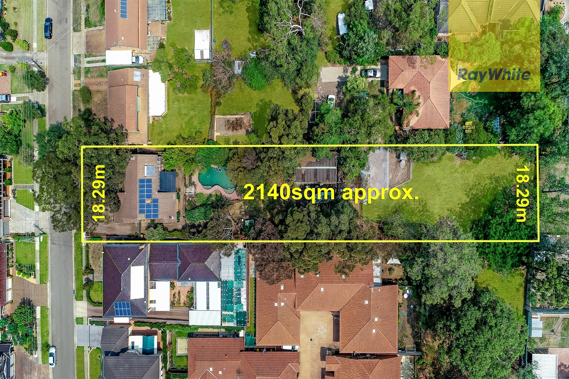 50 Thane Street, Wentworthville, NSW 2145