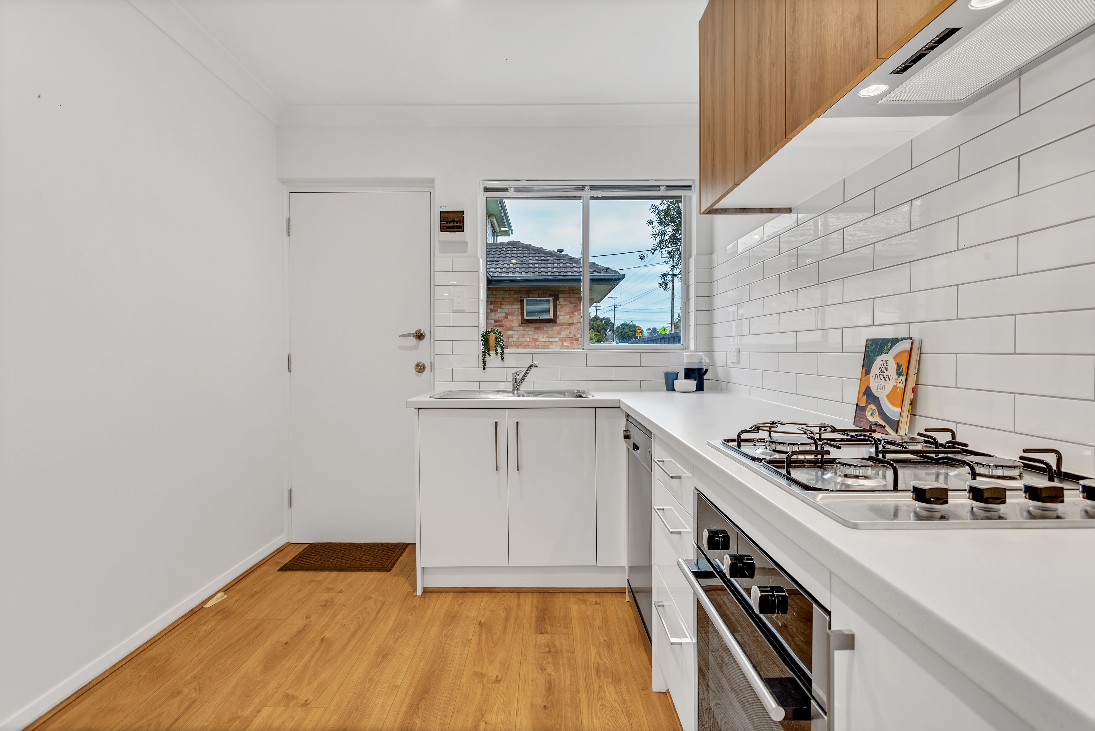 6/90 Rowe Avenue, Northfield, SA 5085