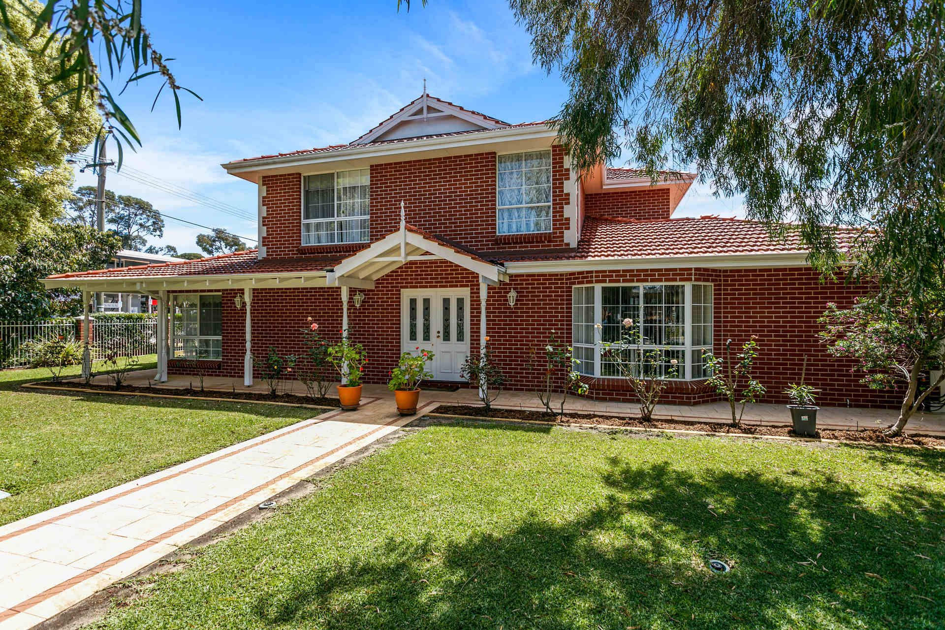 23 Asquith Street, Mount Claremont WA 6010
