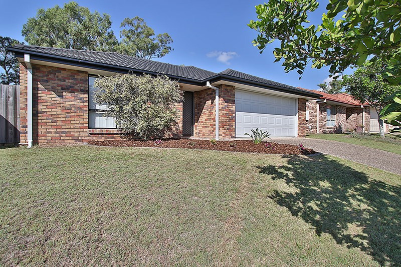 5 Highfields Court, Loganlea, QLD 4131