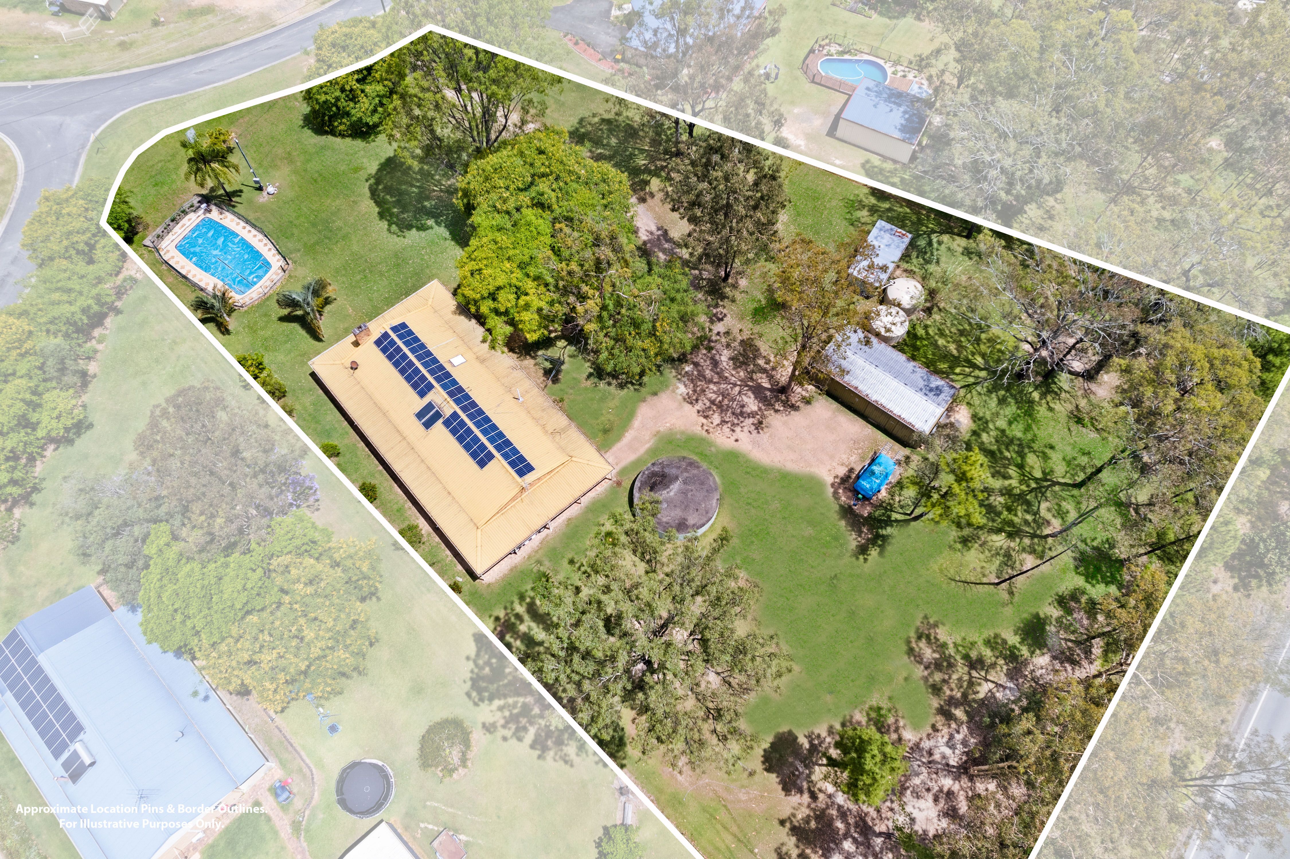 97-101 Heritage Road, Jimboomba, QLD 4280