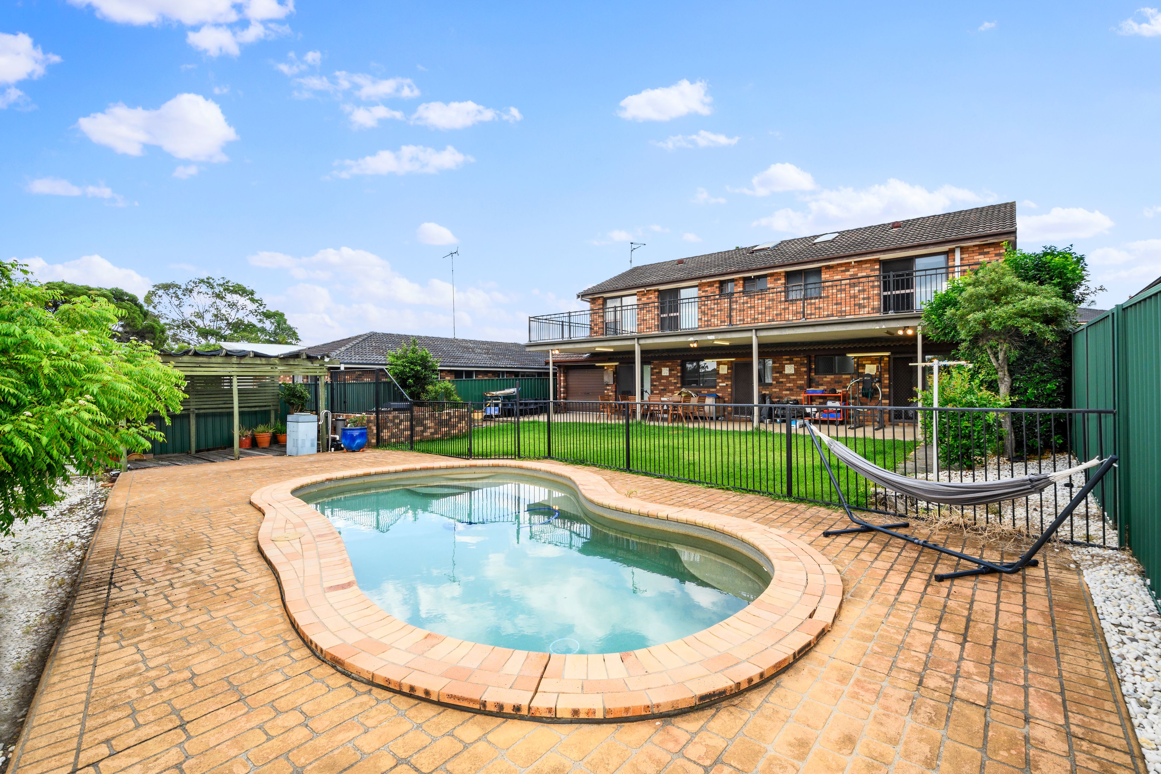 22 Bren Close, St Clair, NSW 2759