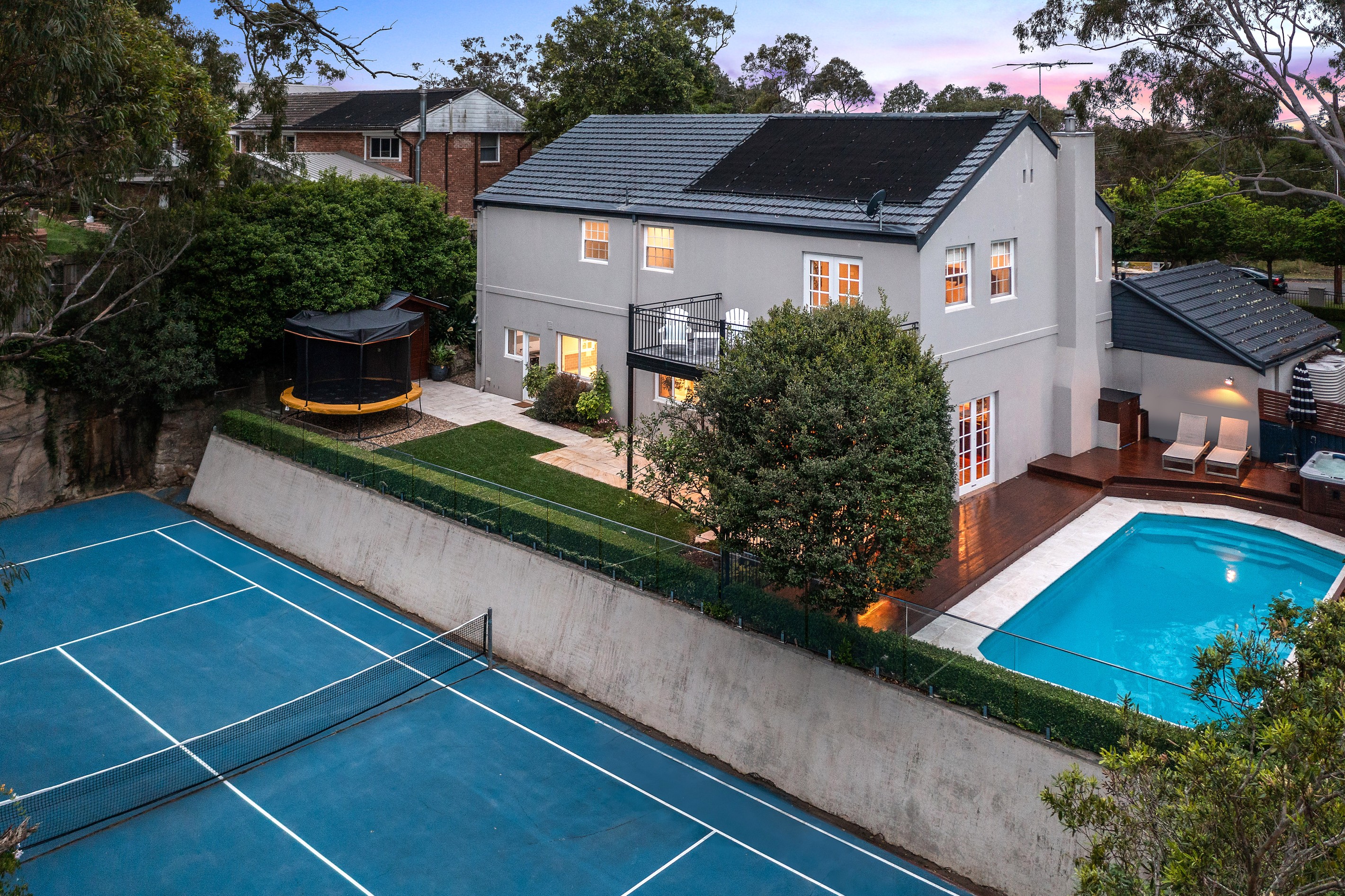 182 Grosvenor Street, Wahroonga, NSW 2076