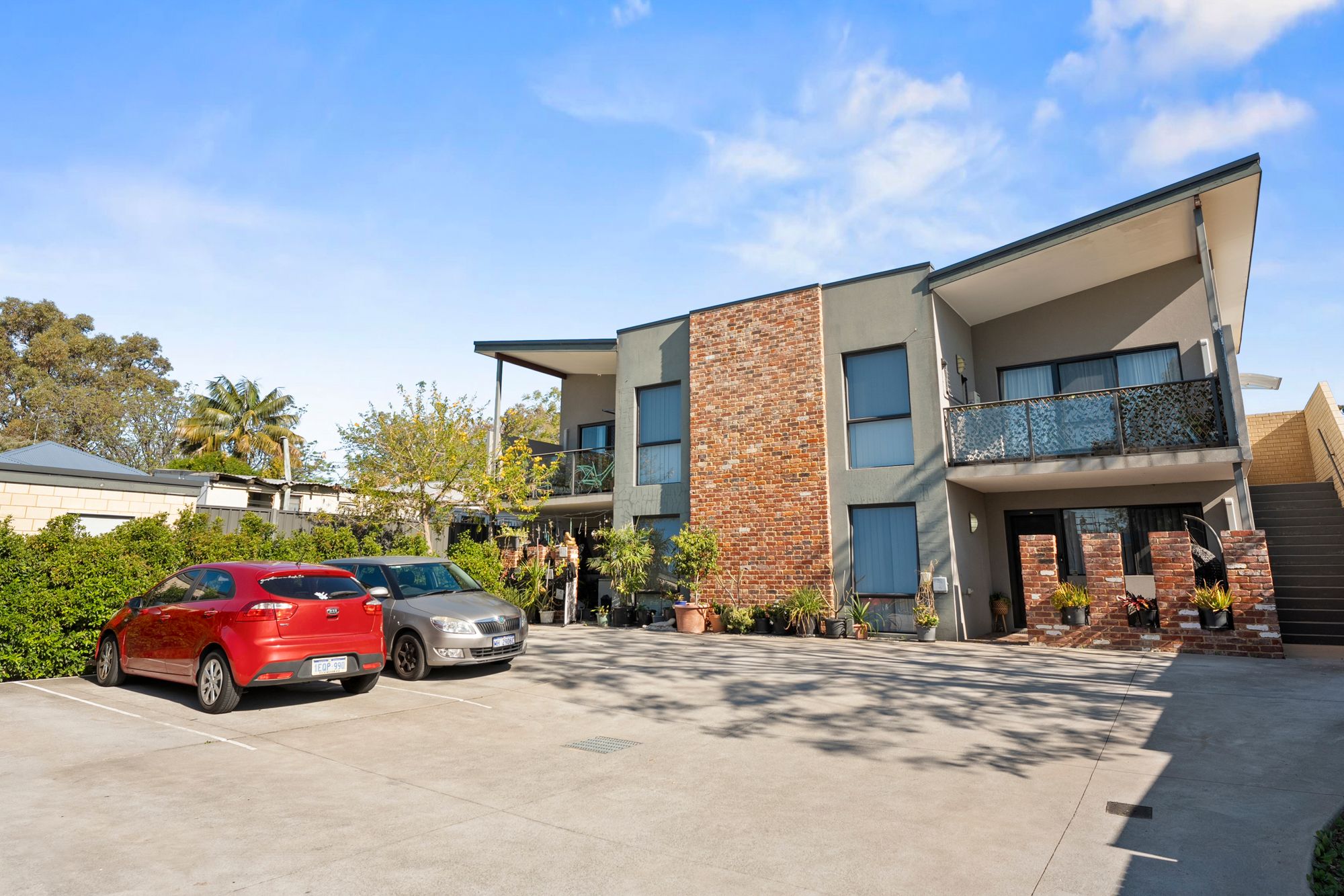 5/45 Morfitt Street, Mandurah, WA 6210