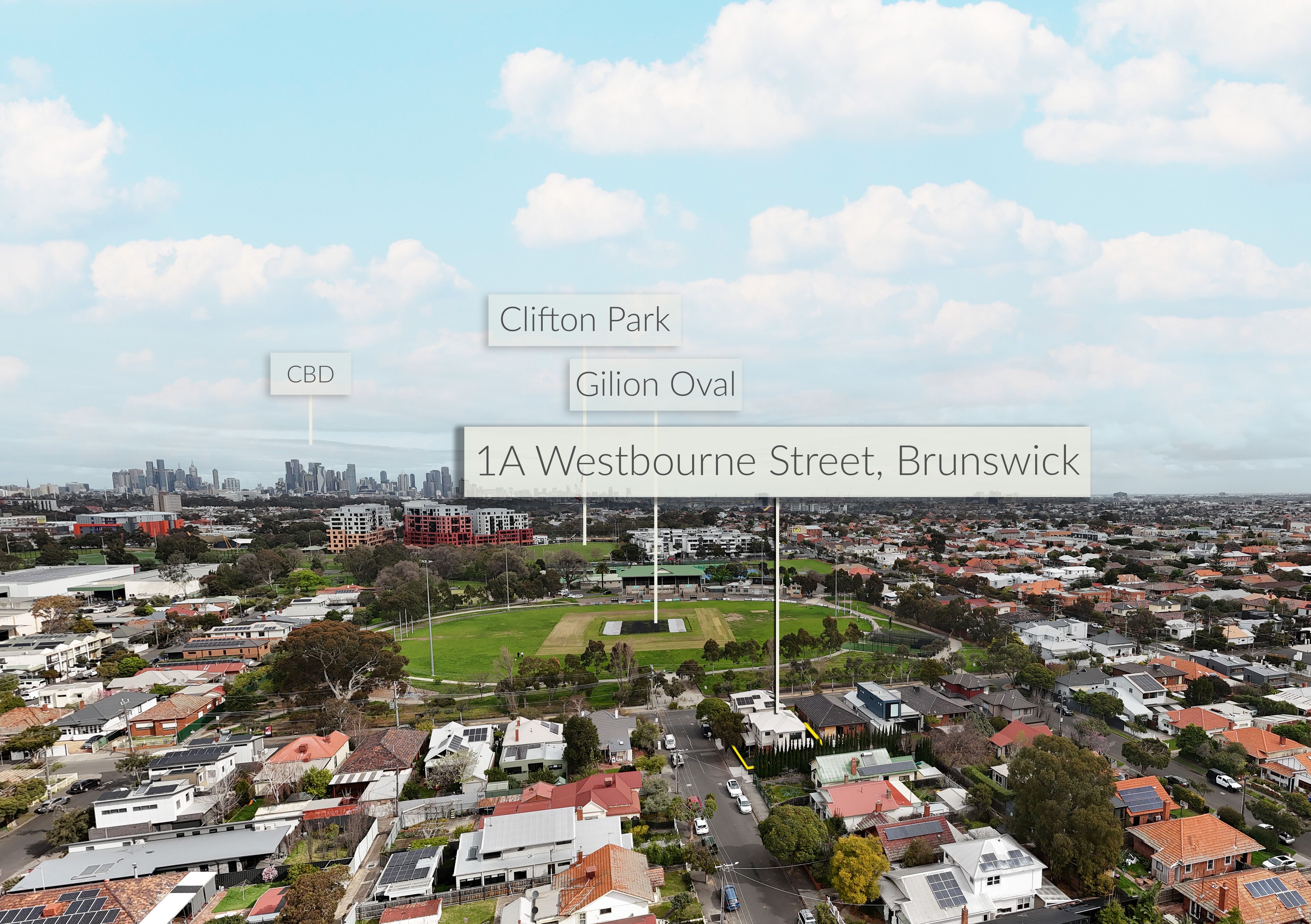 1A Westbourne Street — photo 18 of 18