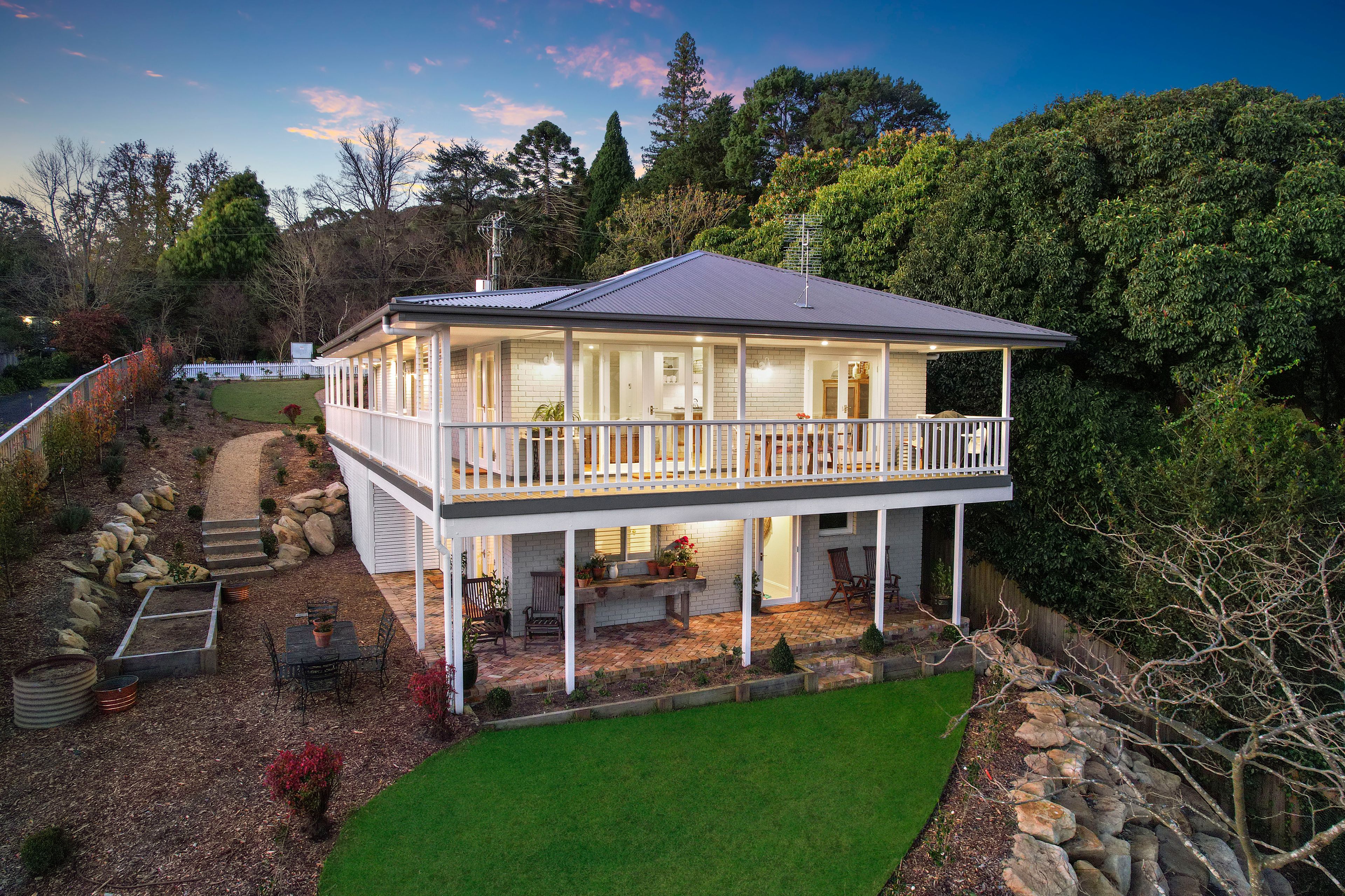 31 Oxley Drive, Bowral NSW 2576