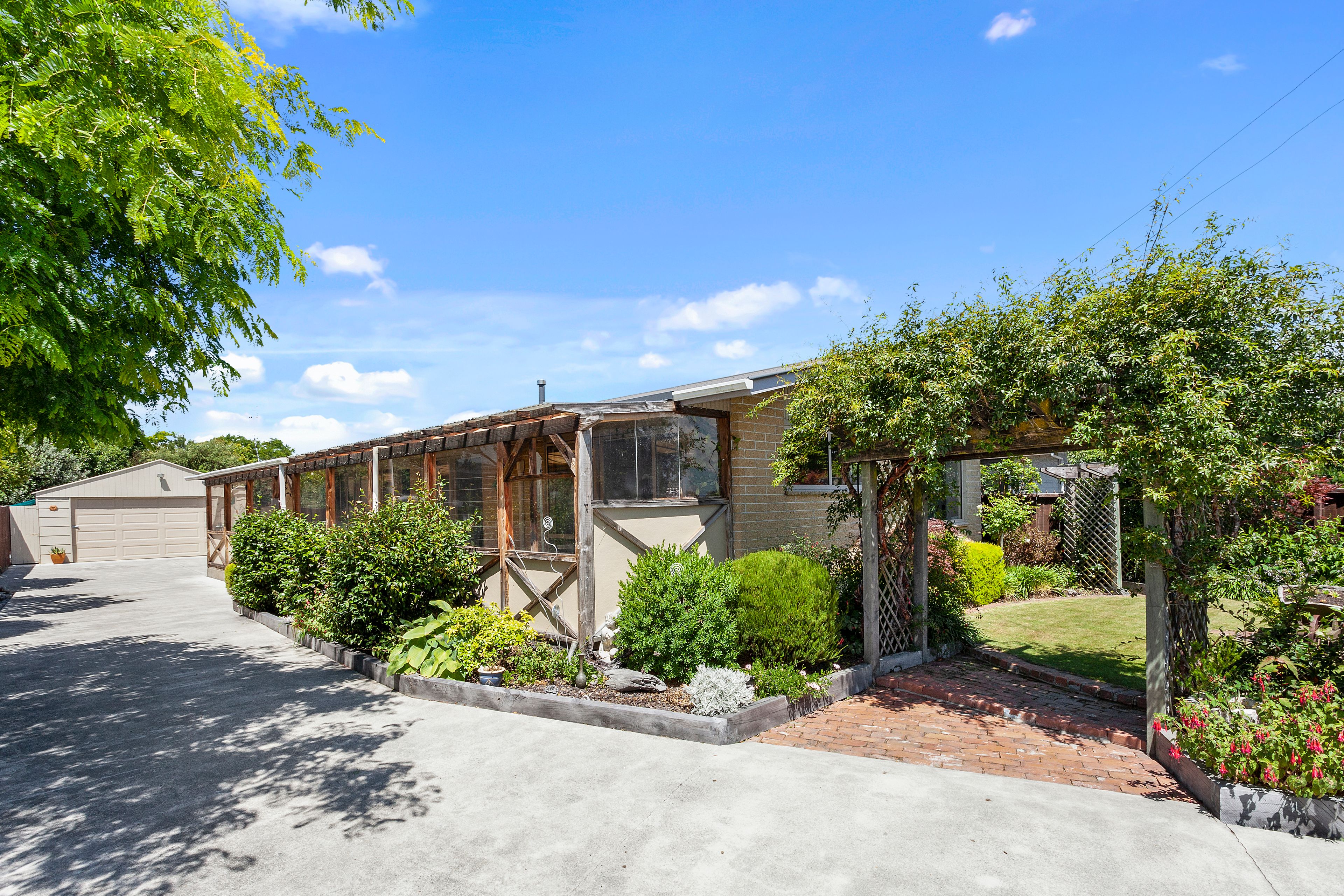 43 Inwoods Road, Parklands, Christchurch City
