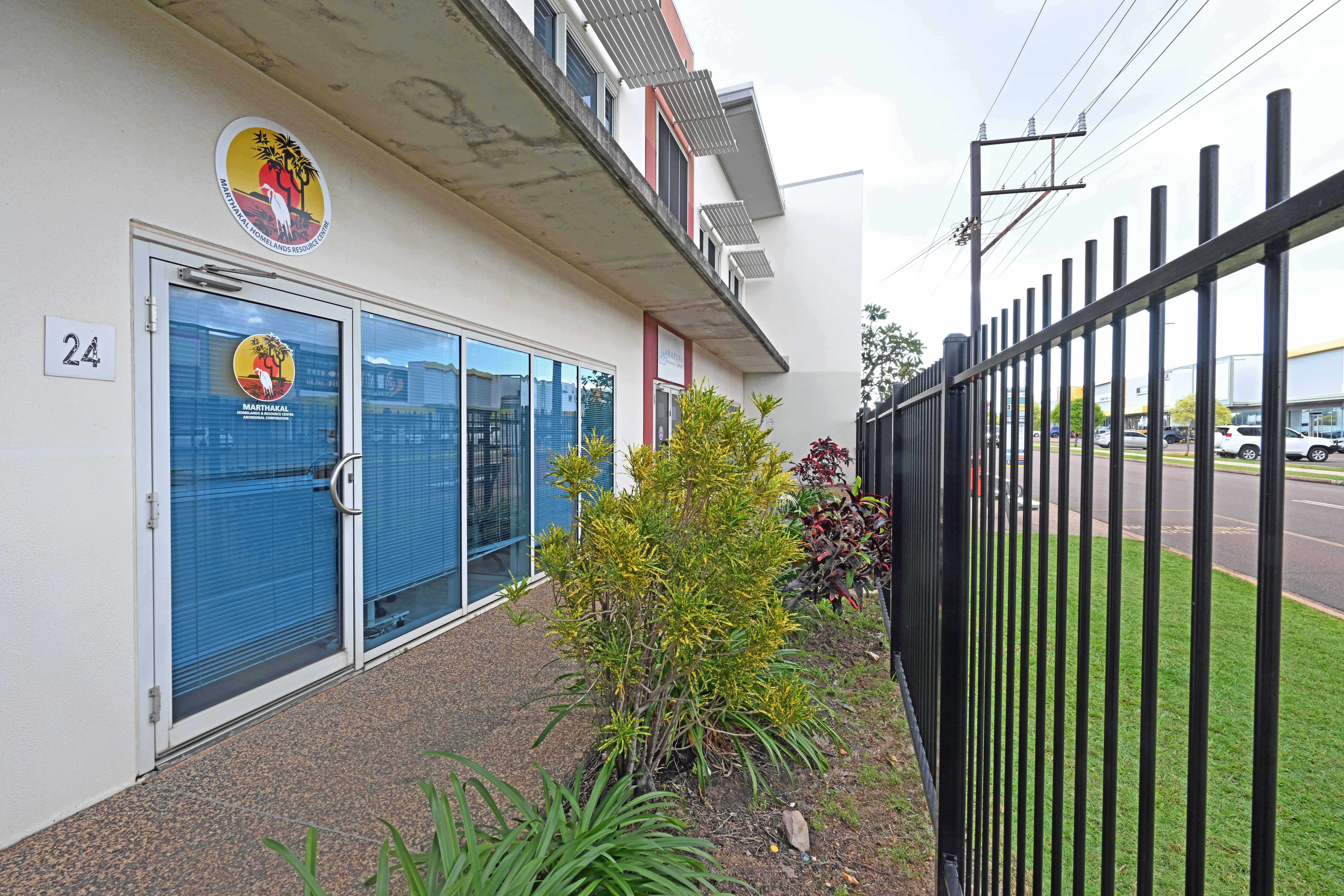 24/119 Reichardt Road, Winnellie, NT 0820