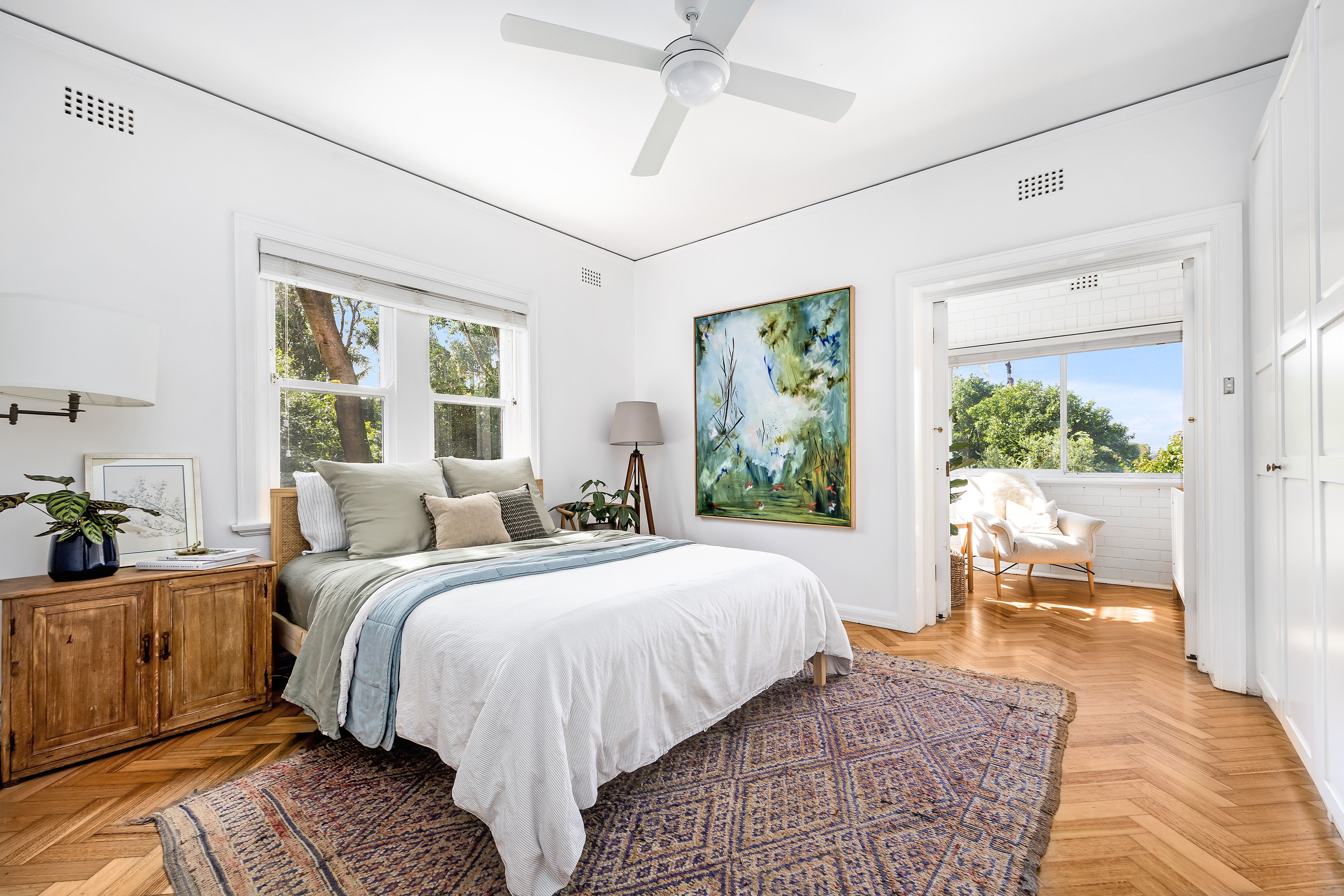 2/33 Aubin Street, Neutral Bay, NSW 2089