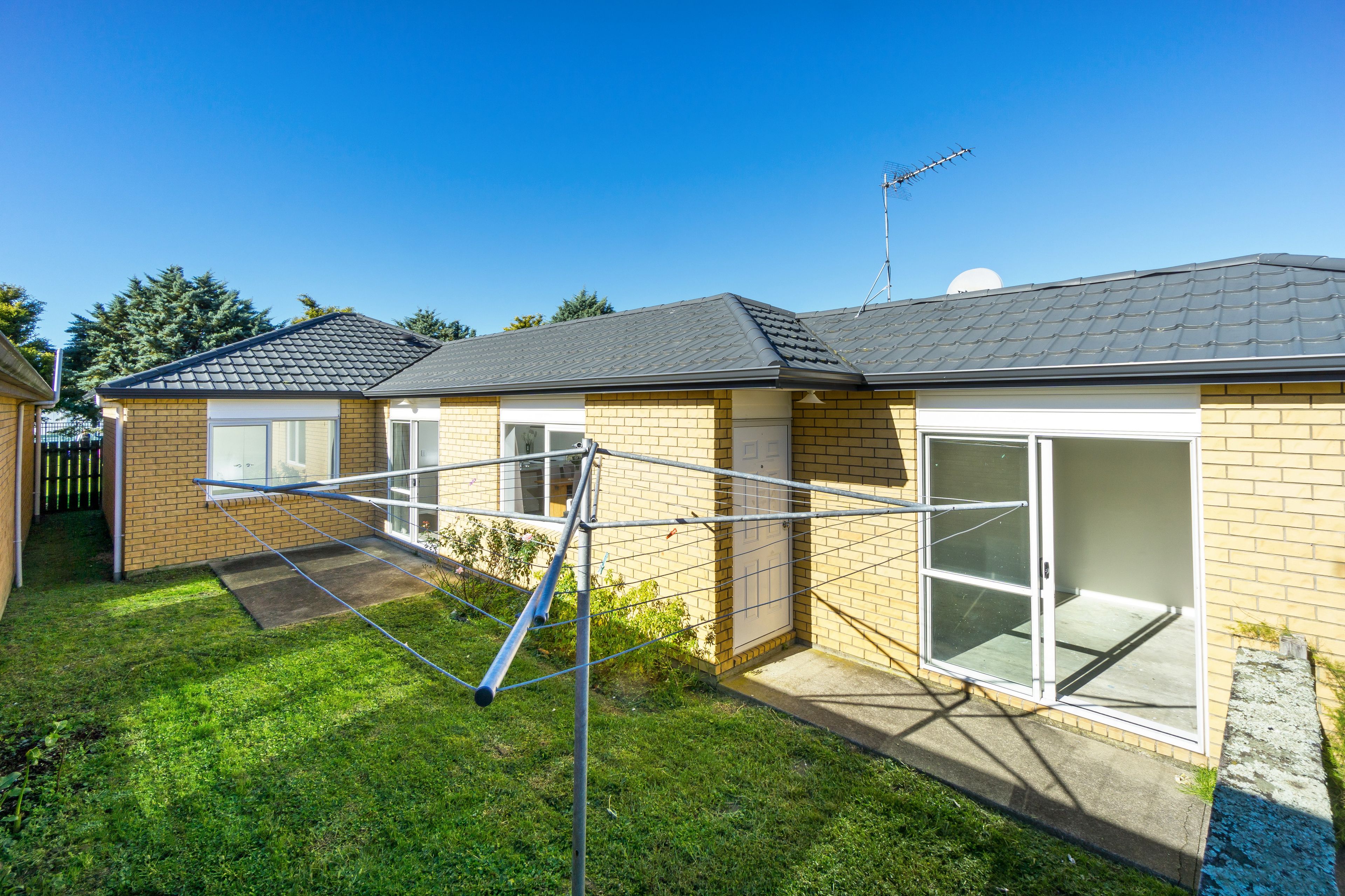 27 Harriet Street, Favona, Manukau City