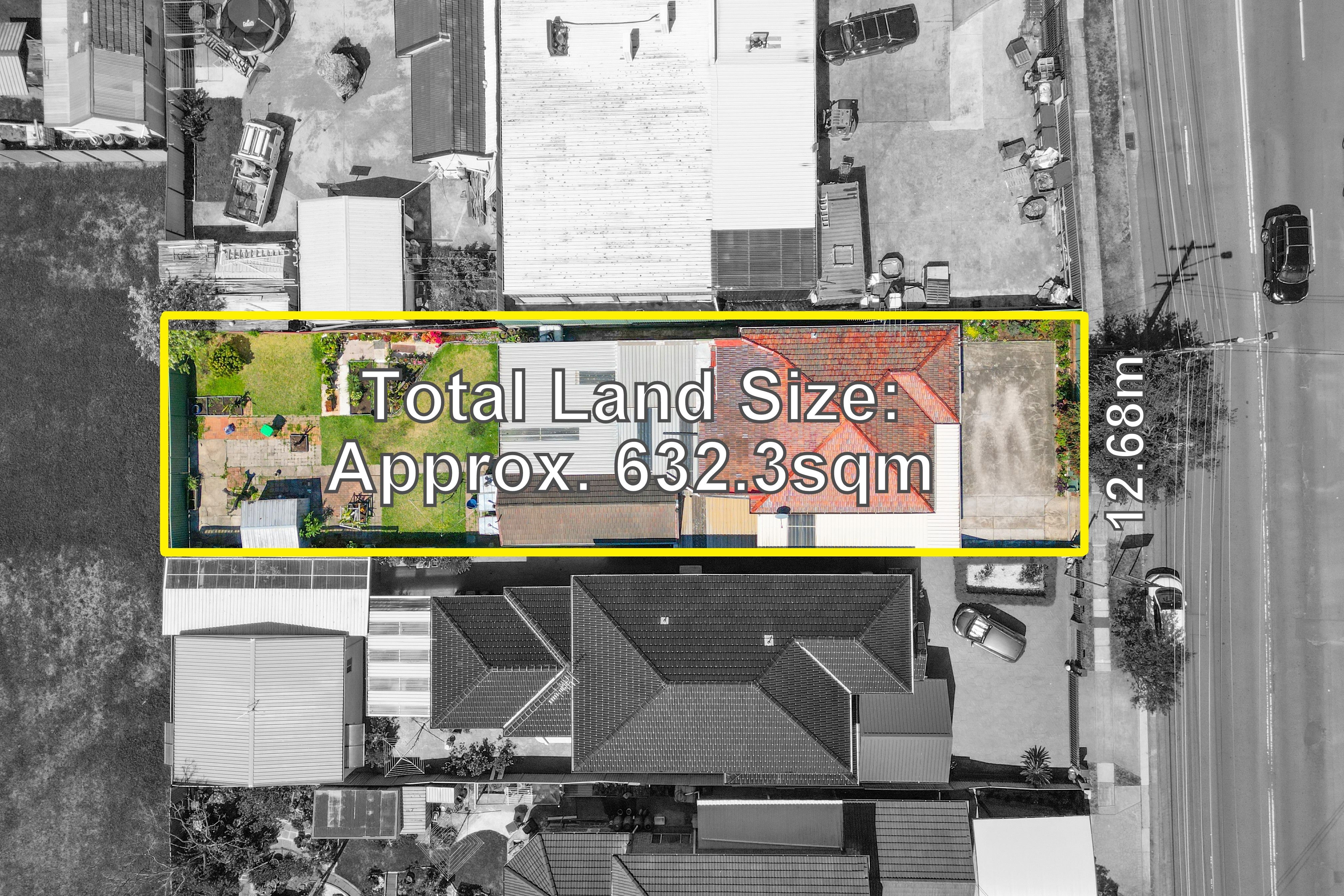 95 Hector Street, Sefton, NSW 2162
