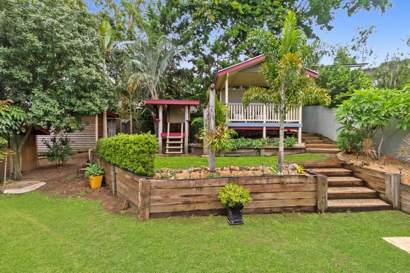 6 Herring Street, Moorooka, QLD 4105