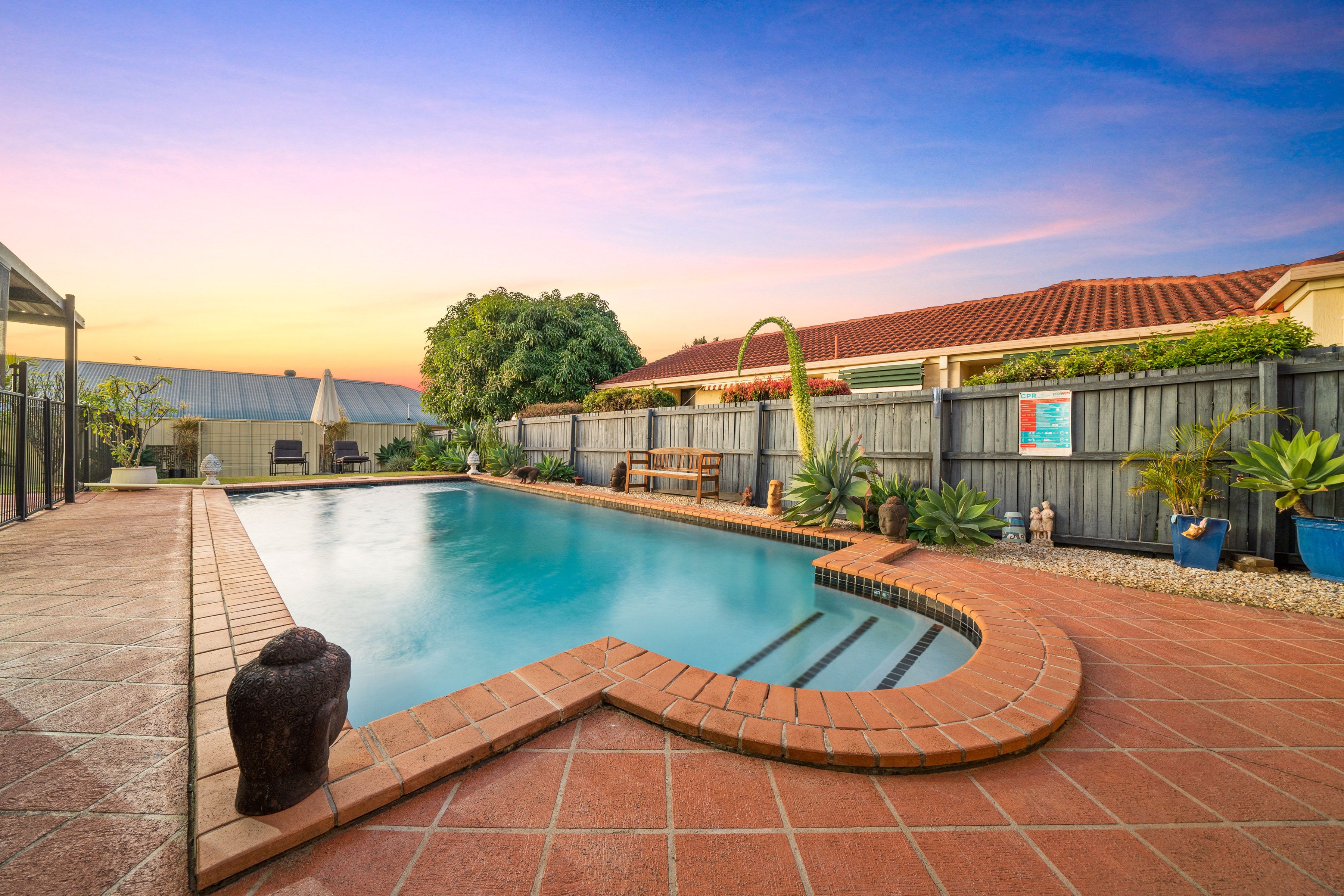 1 Muscat Court, Heritage Park, QLD 4118