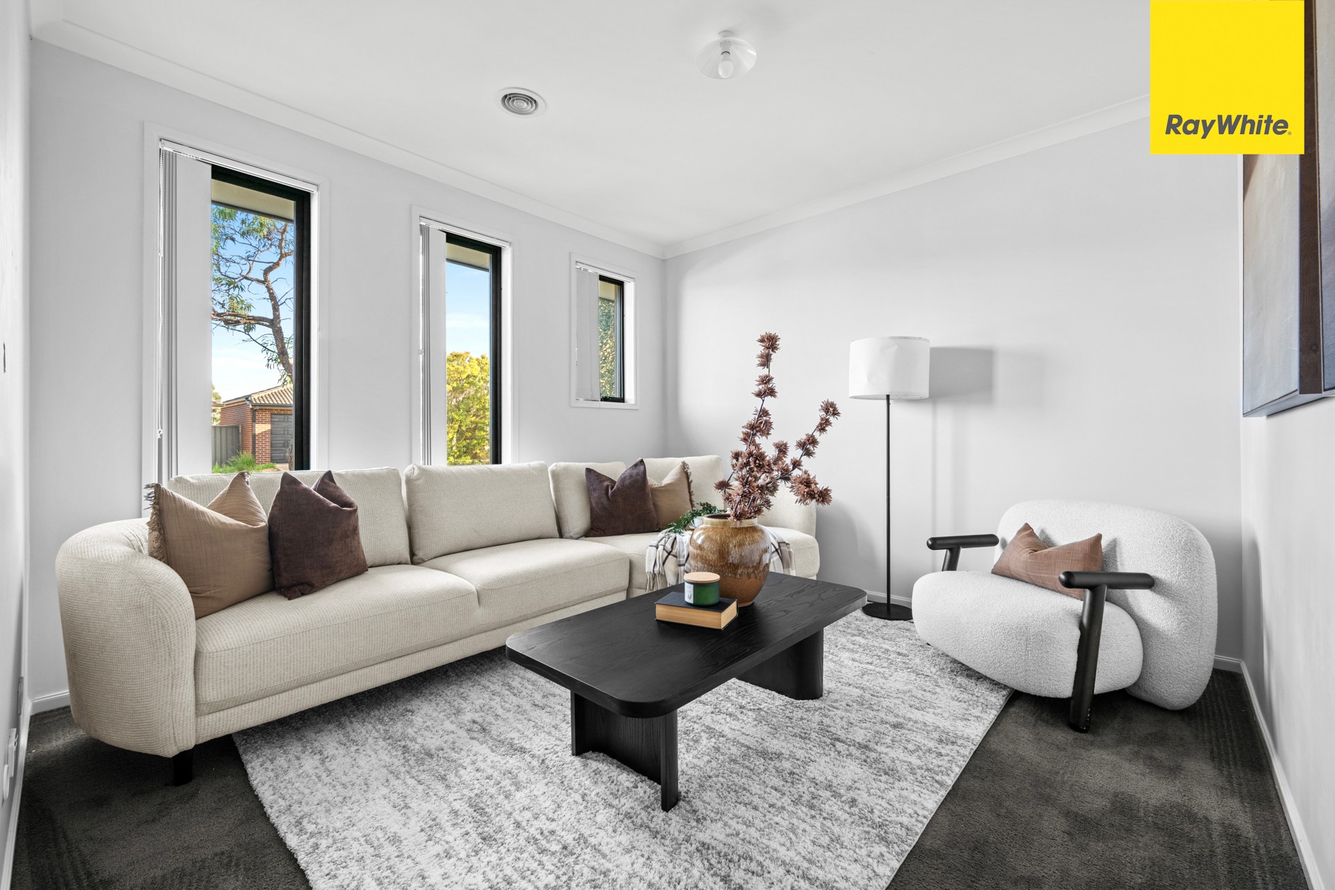3 Rushton Avenue, Strathtulloh, VIC 3338