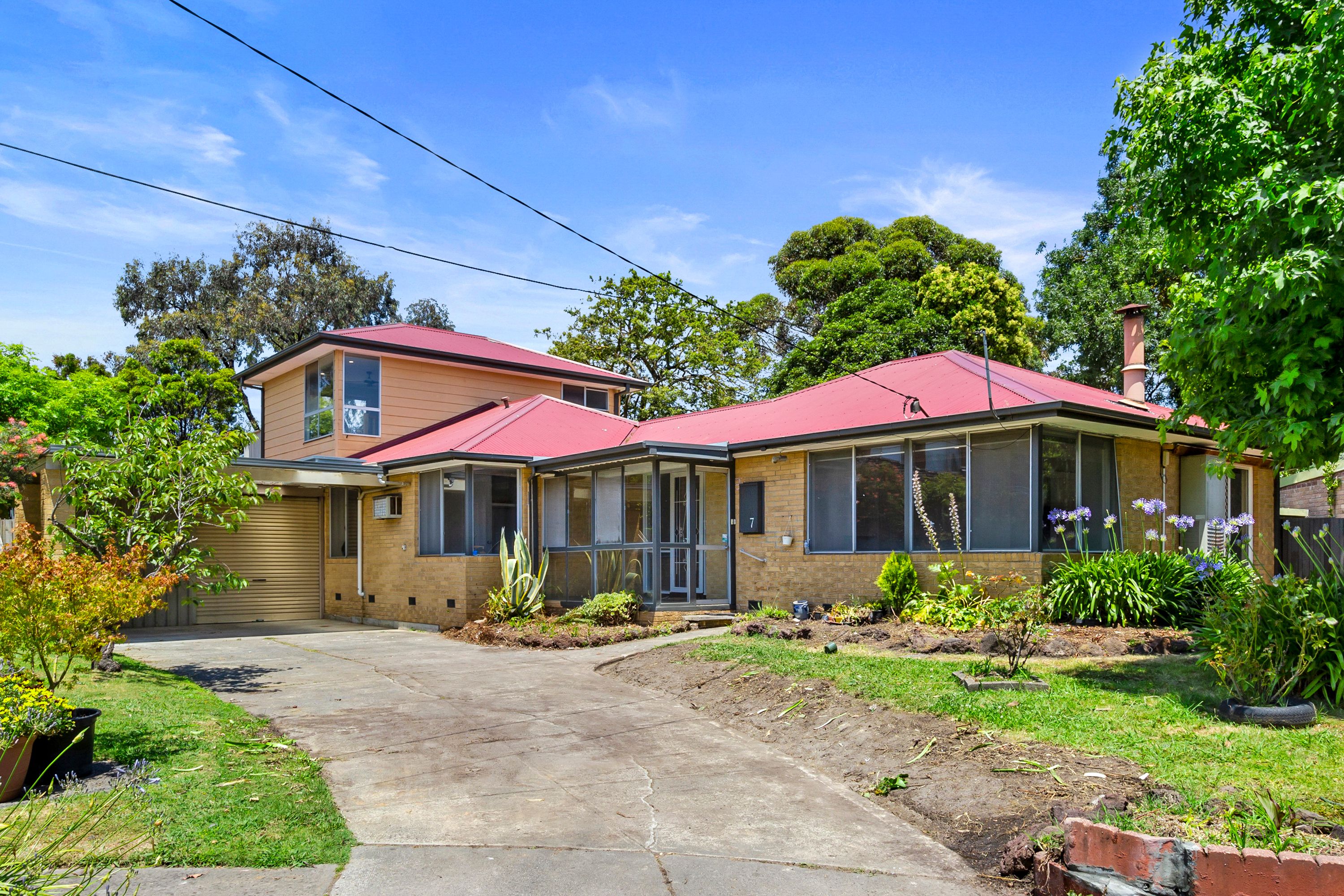 7 Corowa Court, Mount Waverley, VIC 3149 Leased House Ray White