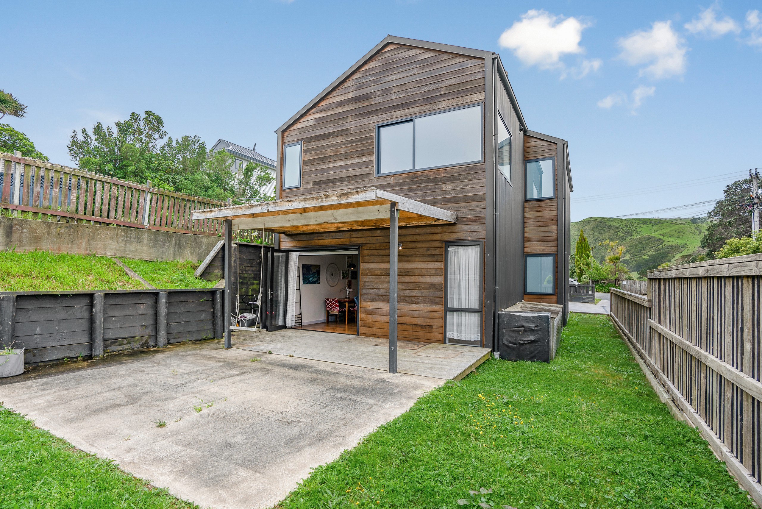 9A Haunui Road, Pukerua Bay, Porirua City