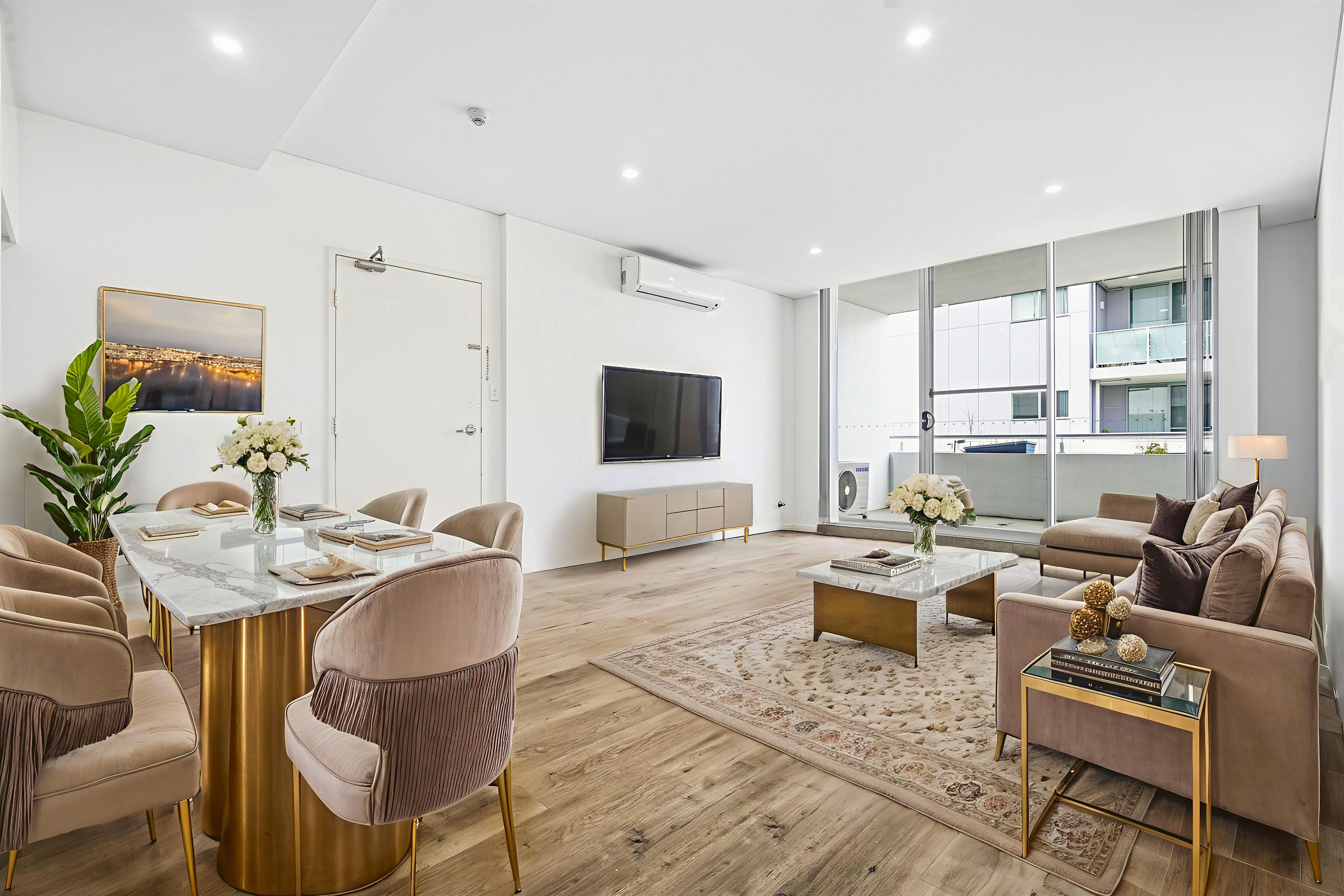 19/41 Hope Street, Penrith, NSW 2750