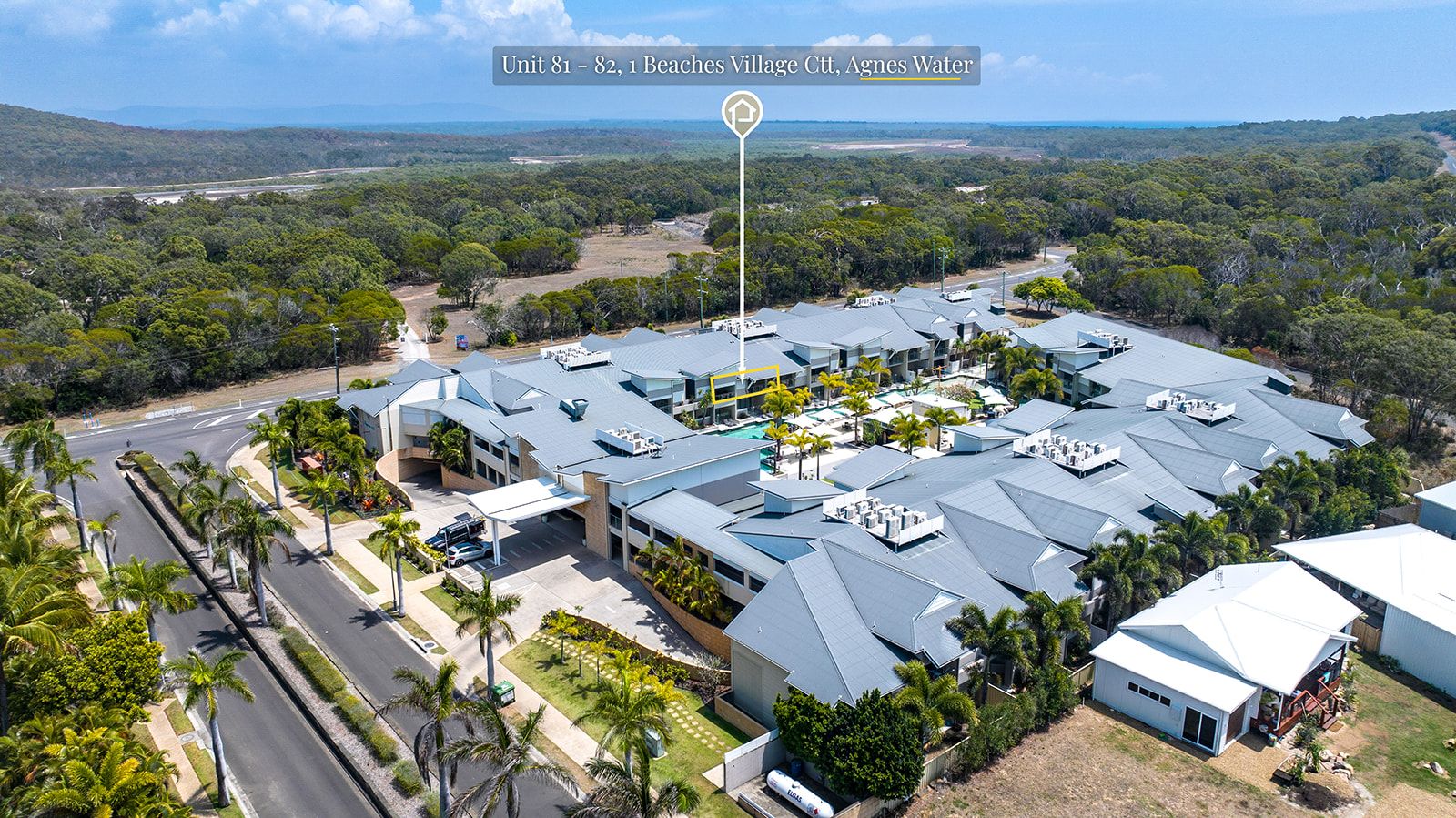 81 & 82/1 Beaches Village Circuit — photo 13 of 20