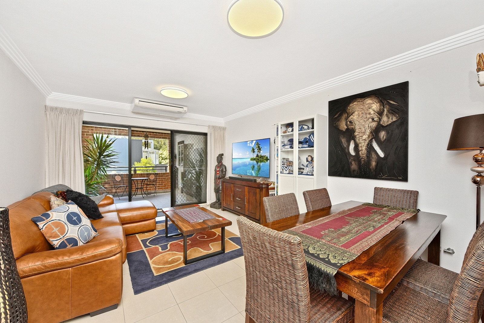 17/36-50 Taylor Street, Annandale, NSW 2038