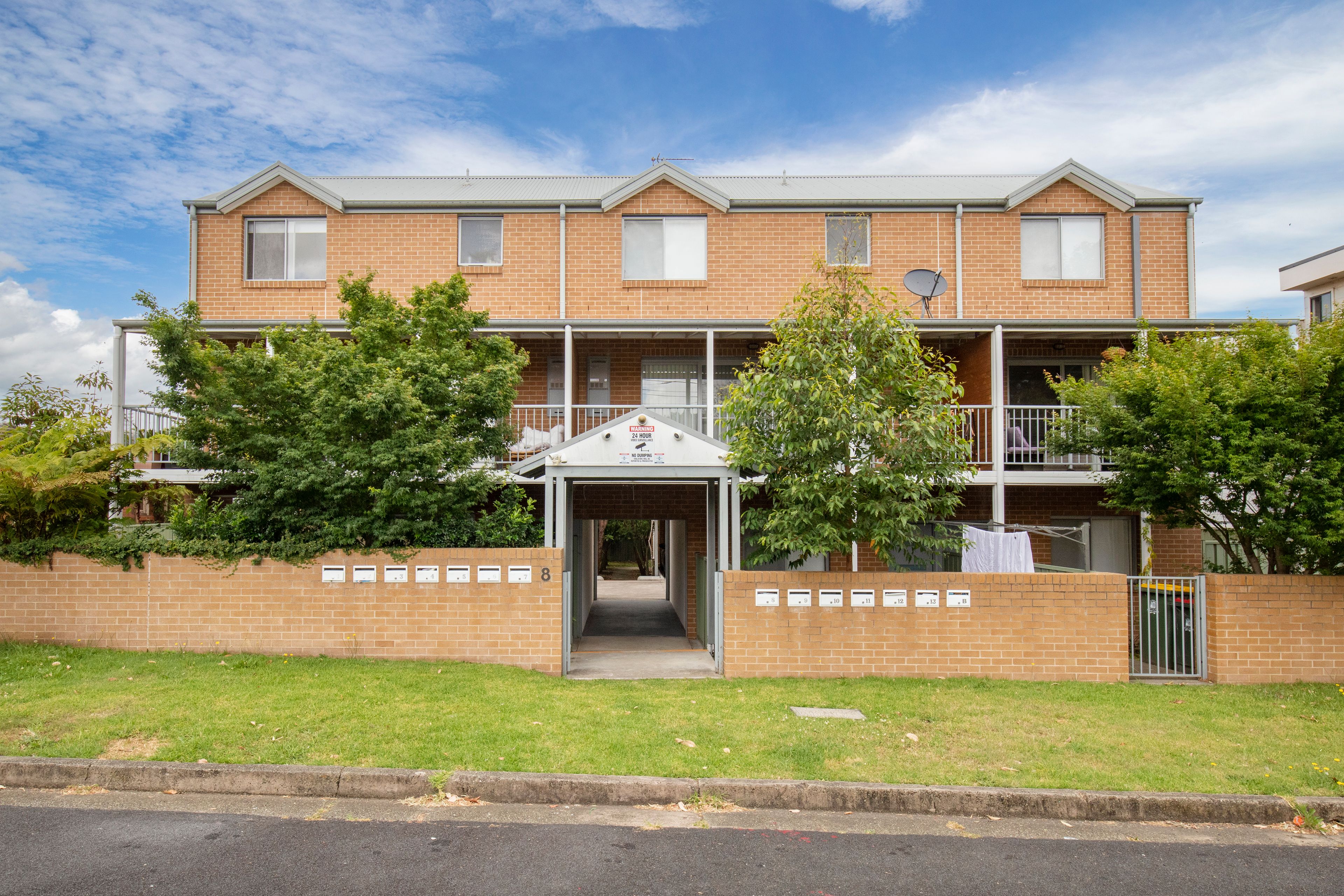 8 Goodwin Street, Jesmond NSW 2299