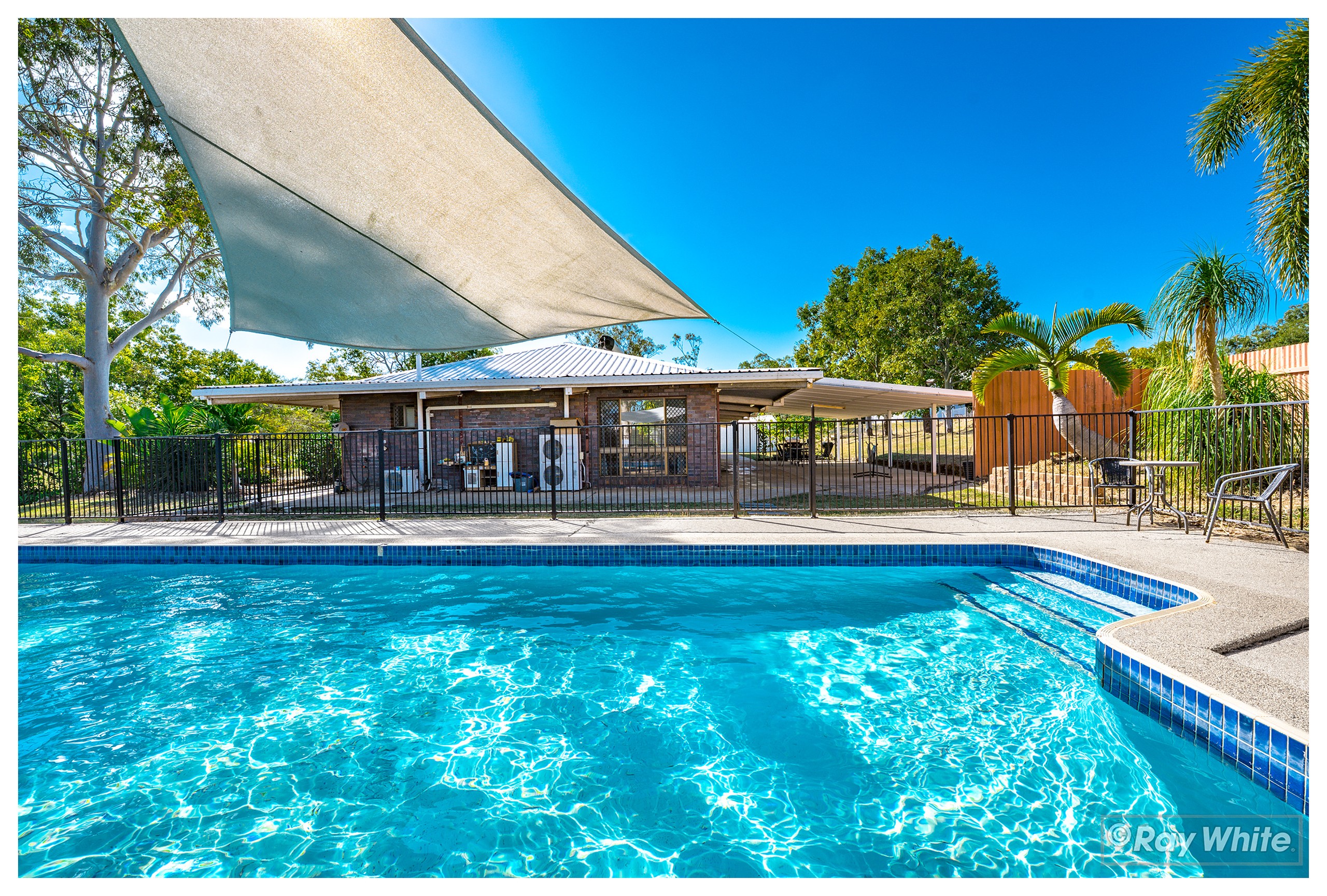 22 Bunya Road, Rockyview, QLD 4701