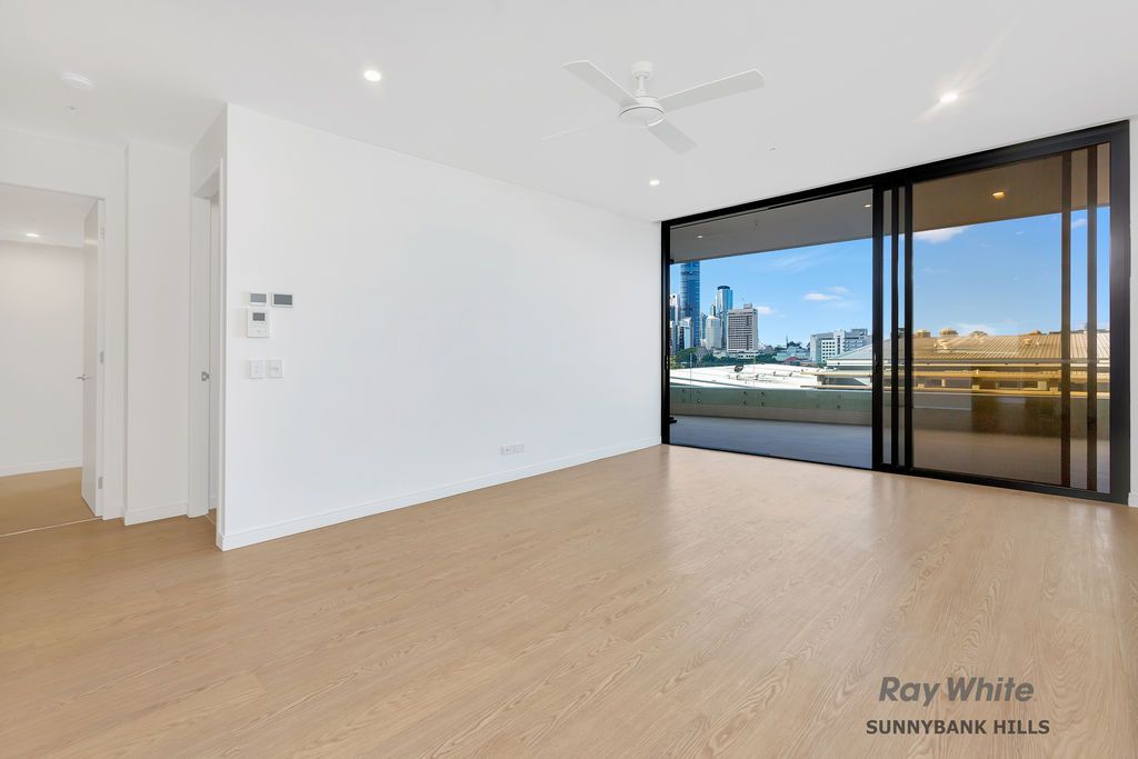 N603/35 Tribune Street, South Brisbane, QLD 4101