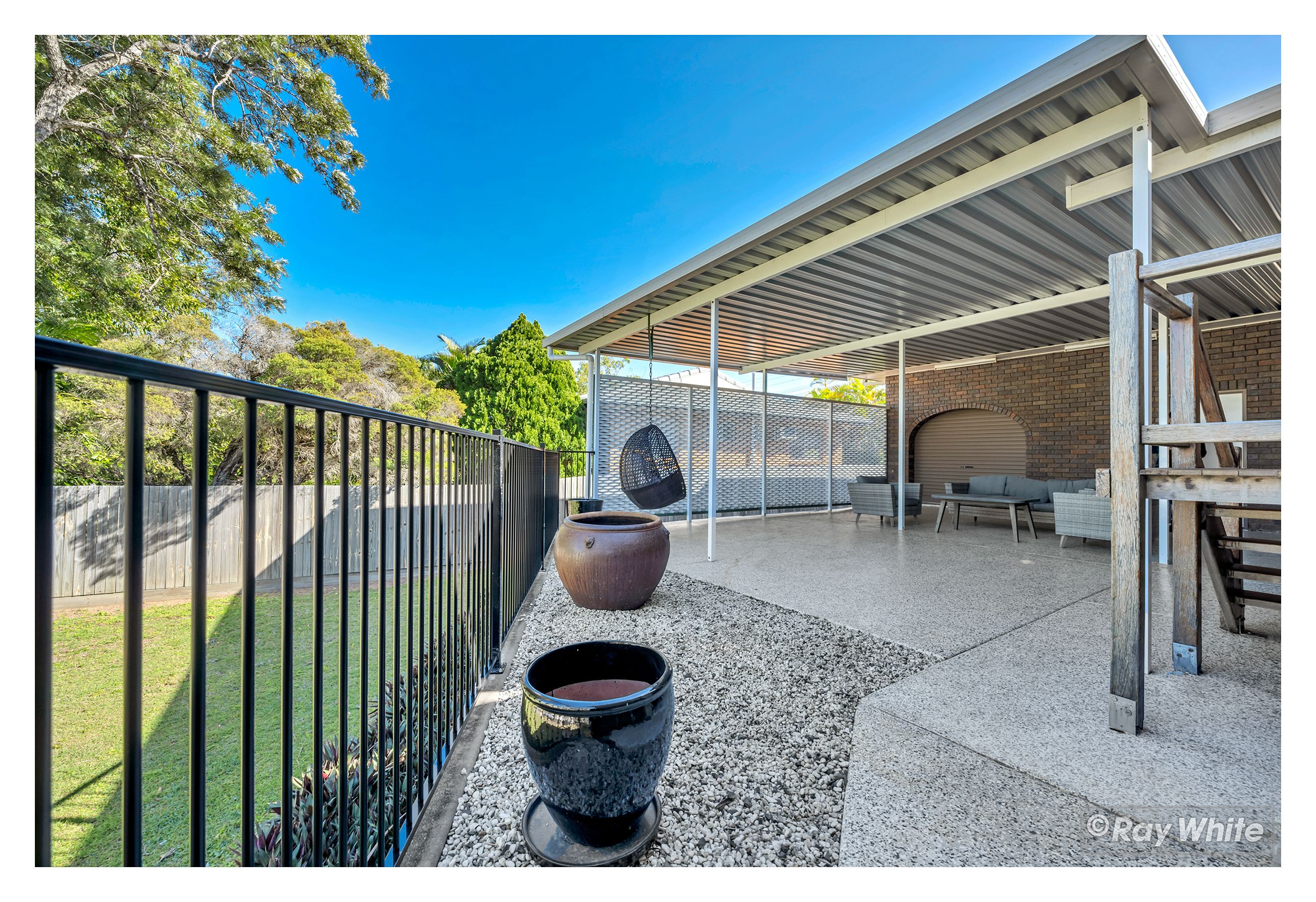 284 Thirkettle Avenue, Frenchville, QLD 4701