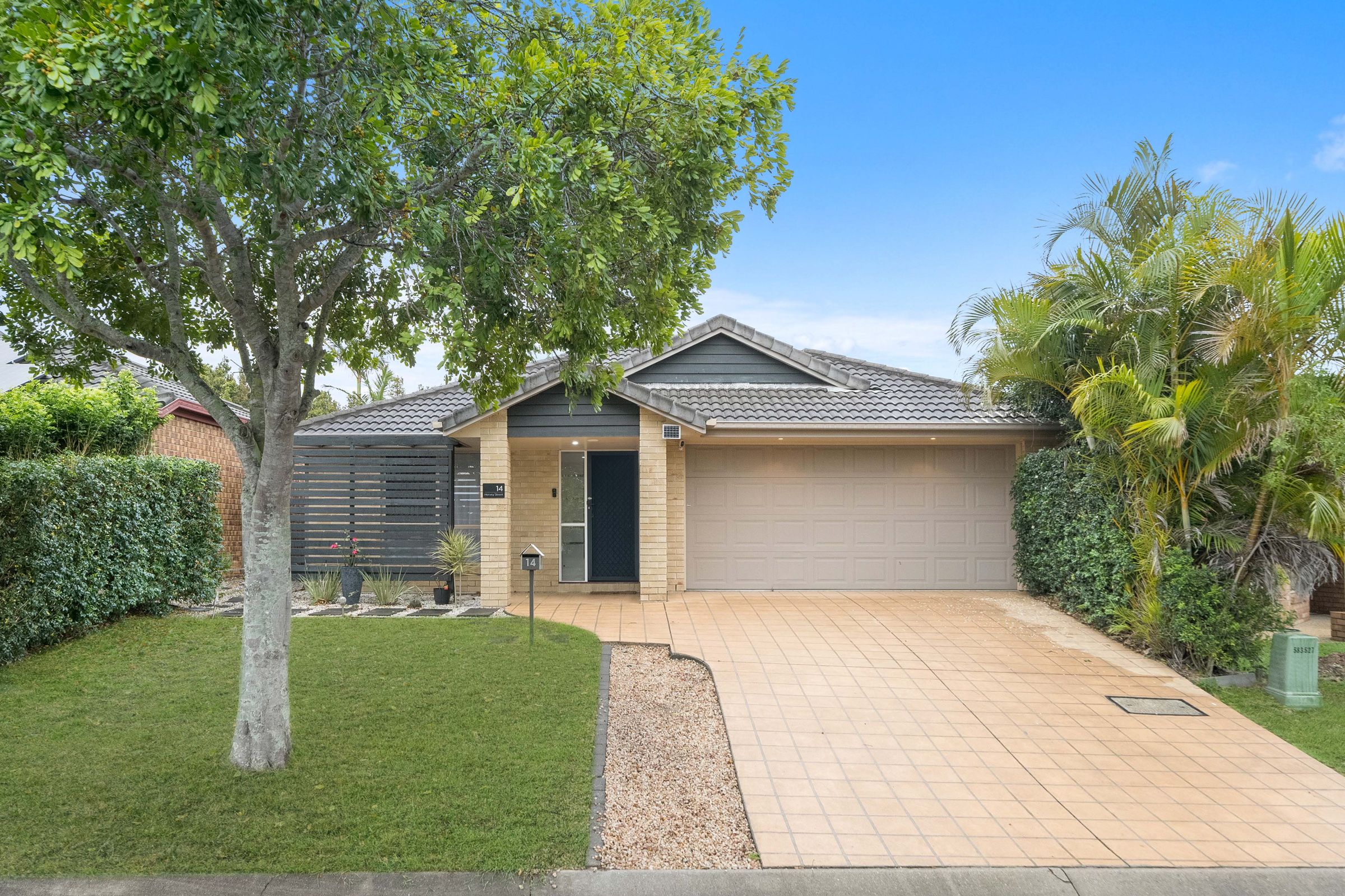 14 Hervey Street, North Lakes QLD 4509